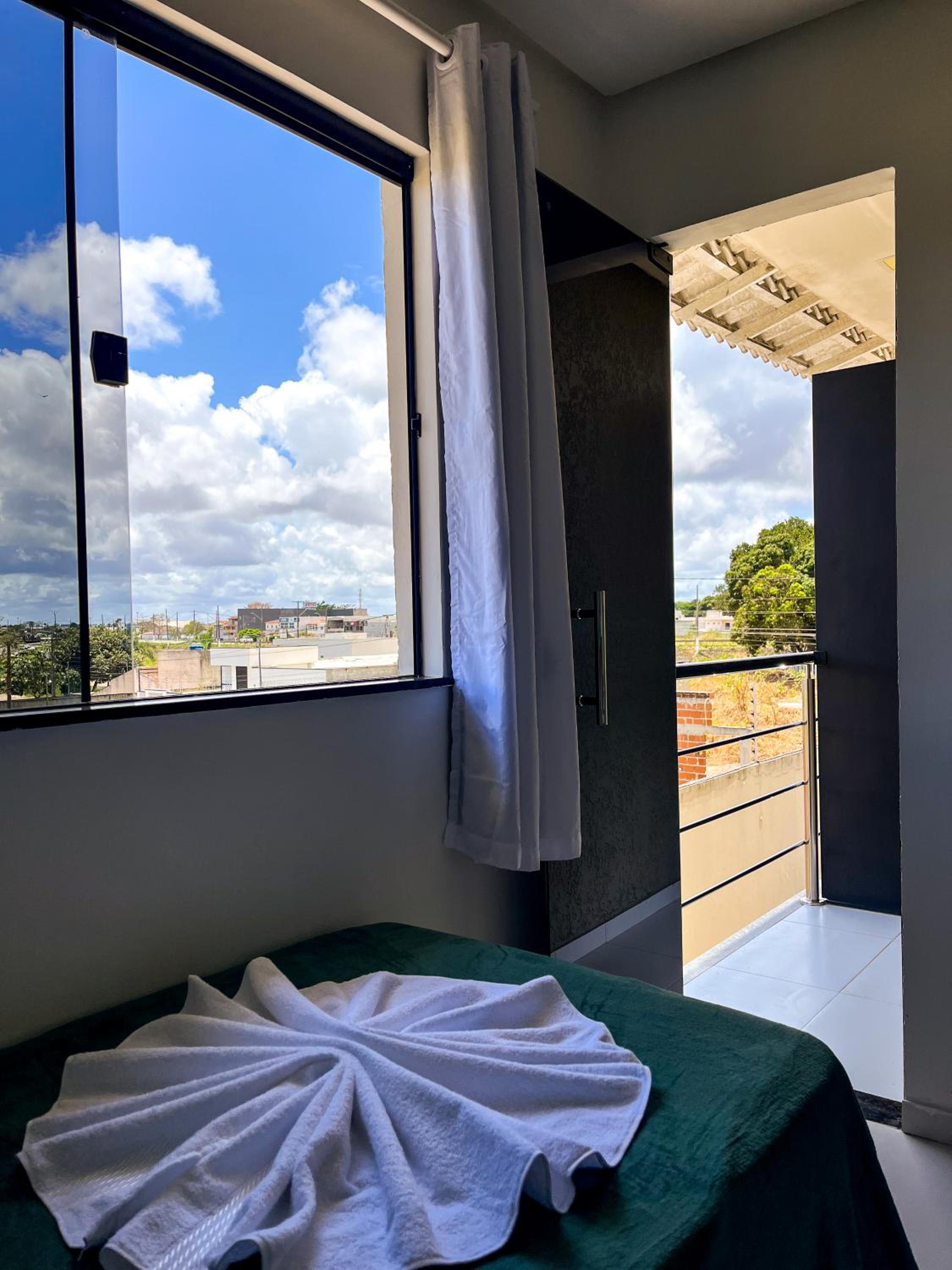 Executive Triple Room photo 2