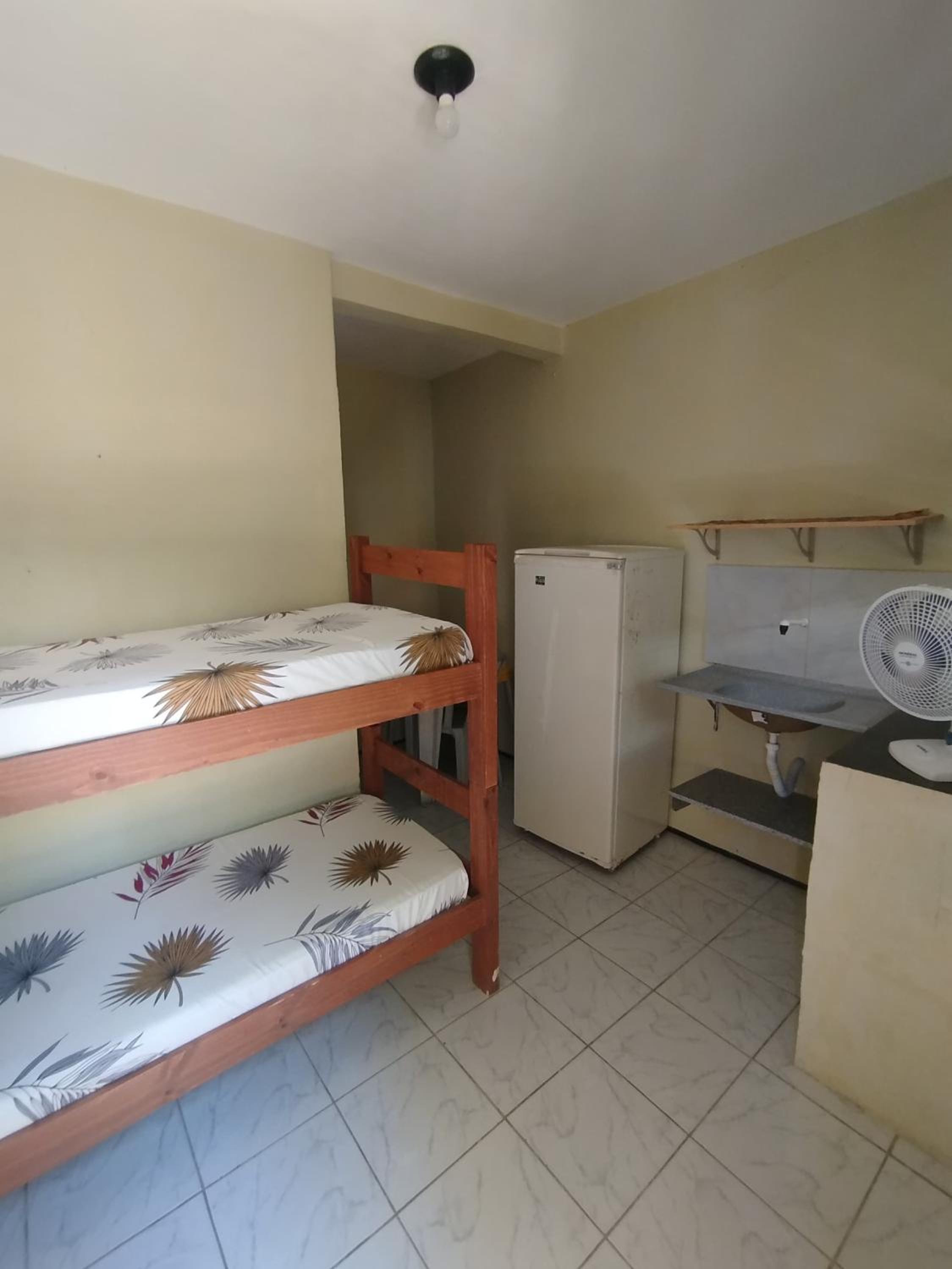 Classic Quadruple Room photo 1