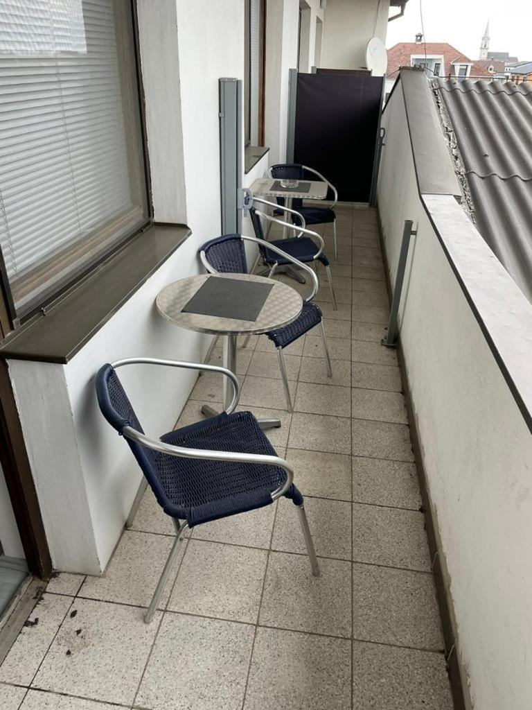 Double Room With Balcony photo 2