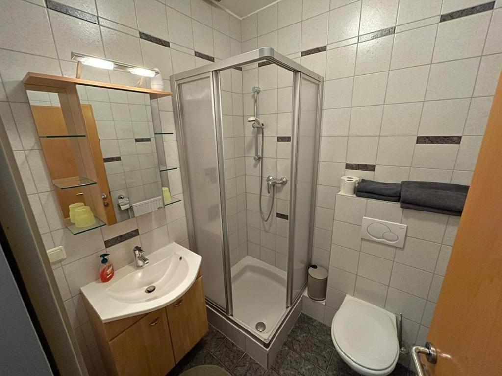 Double Room With Balcony photo 3