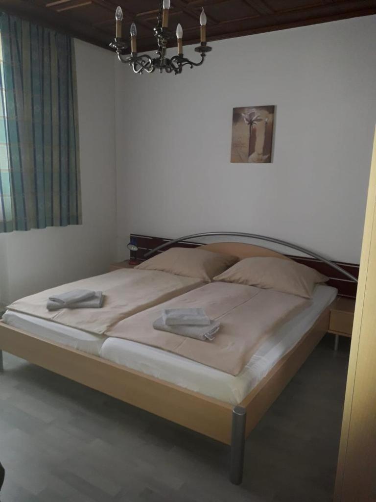 Double Room With Balcony photo 1