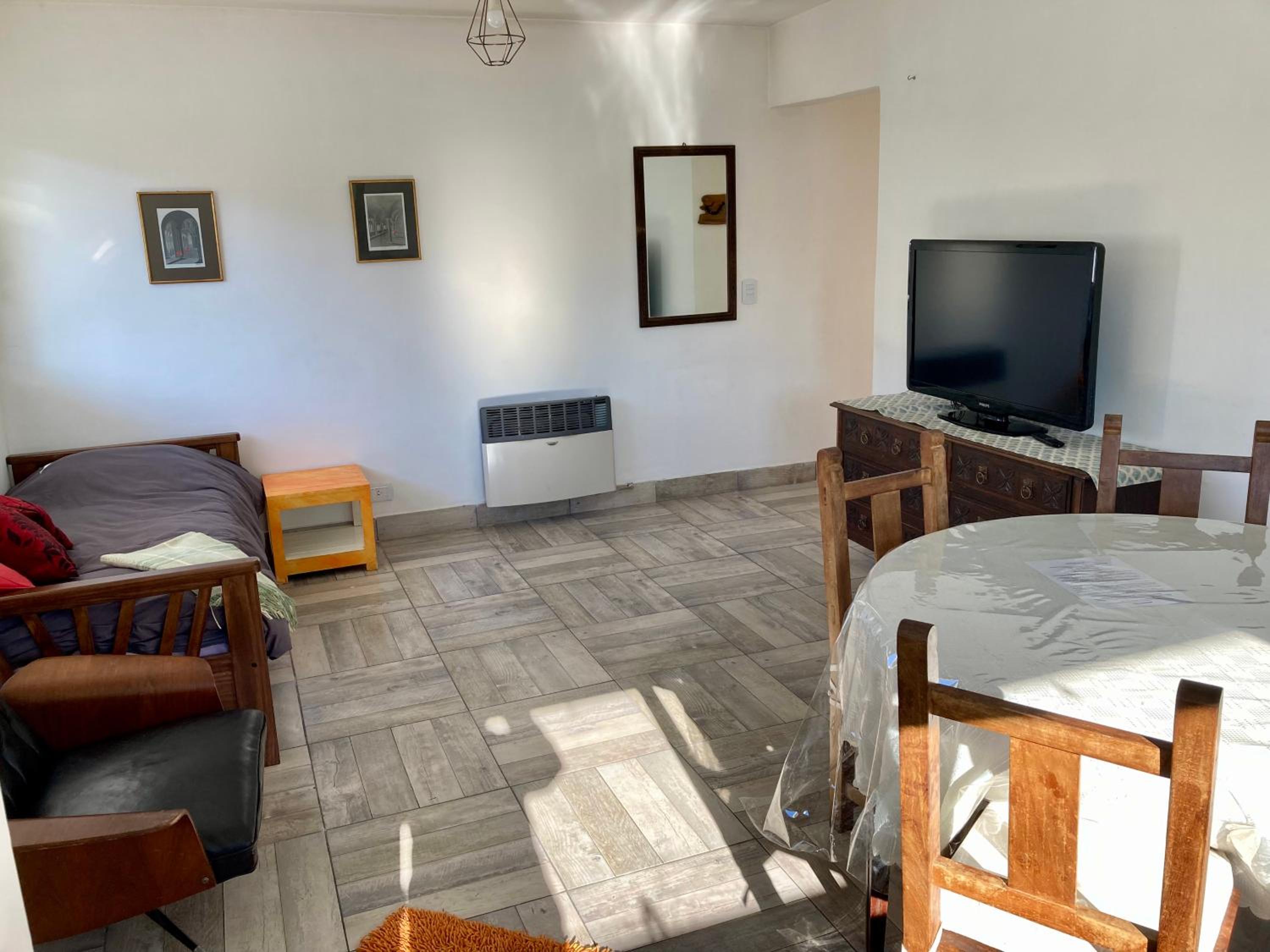 Two-Bedroom Apartment with Mountain View photo 1