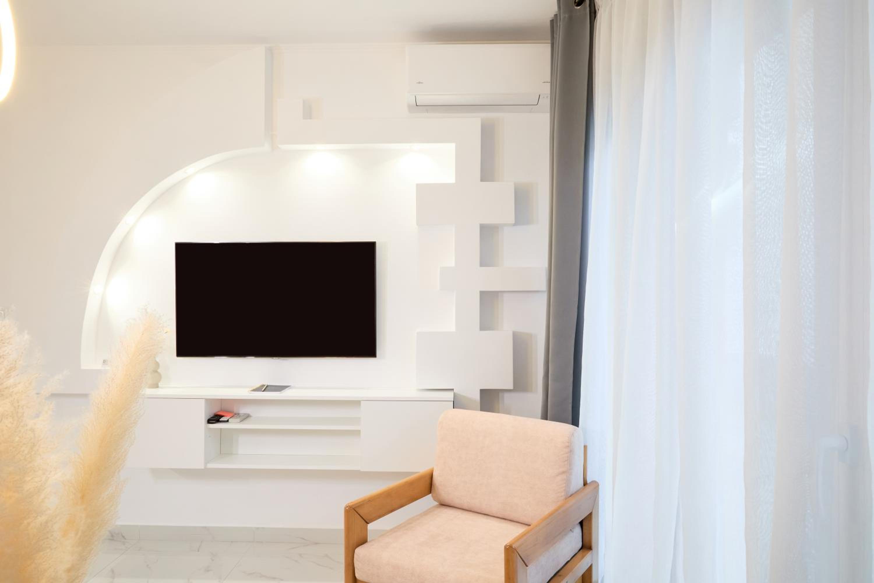 Suite Apartment photo 3