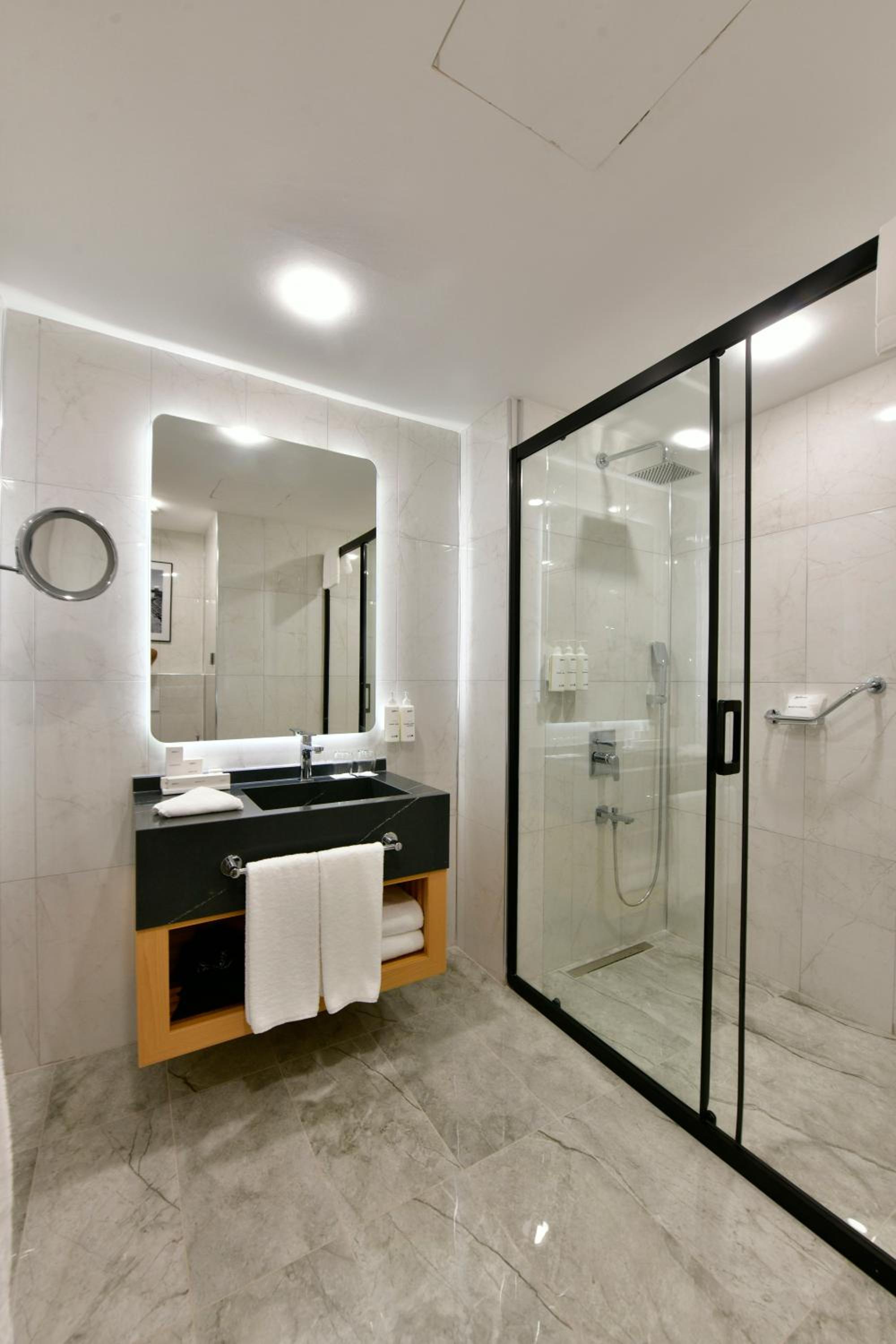 Junior Suite - Partial Sea View photo 3