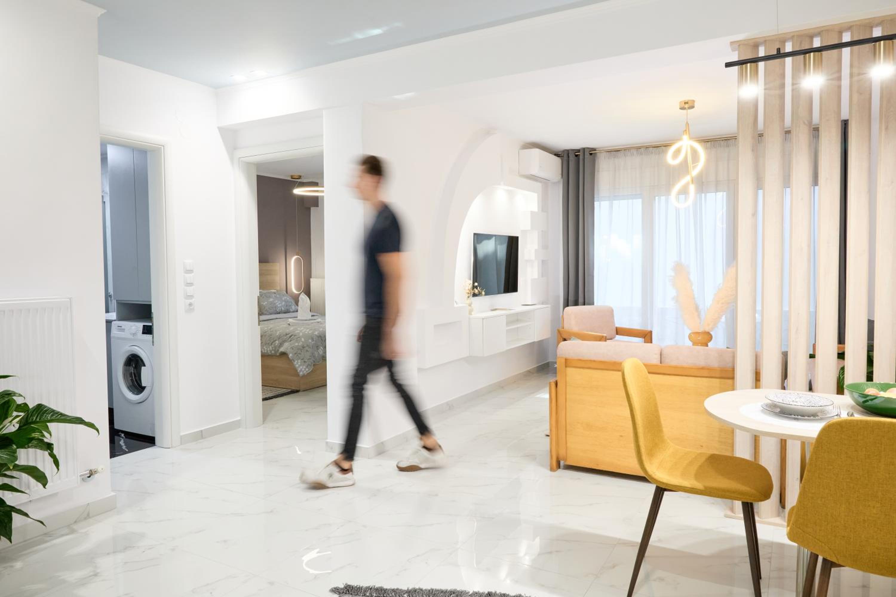 Suite Apartment photo 1