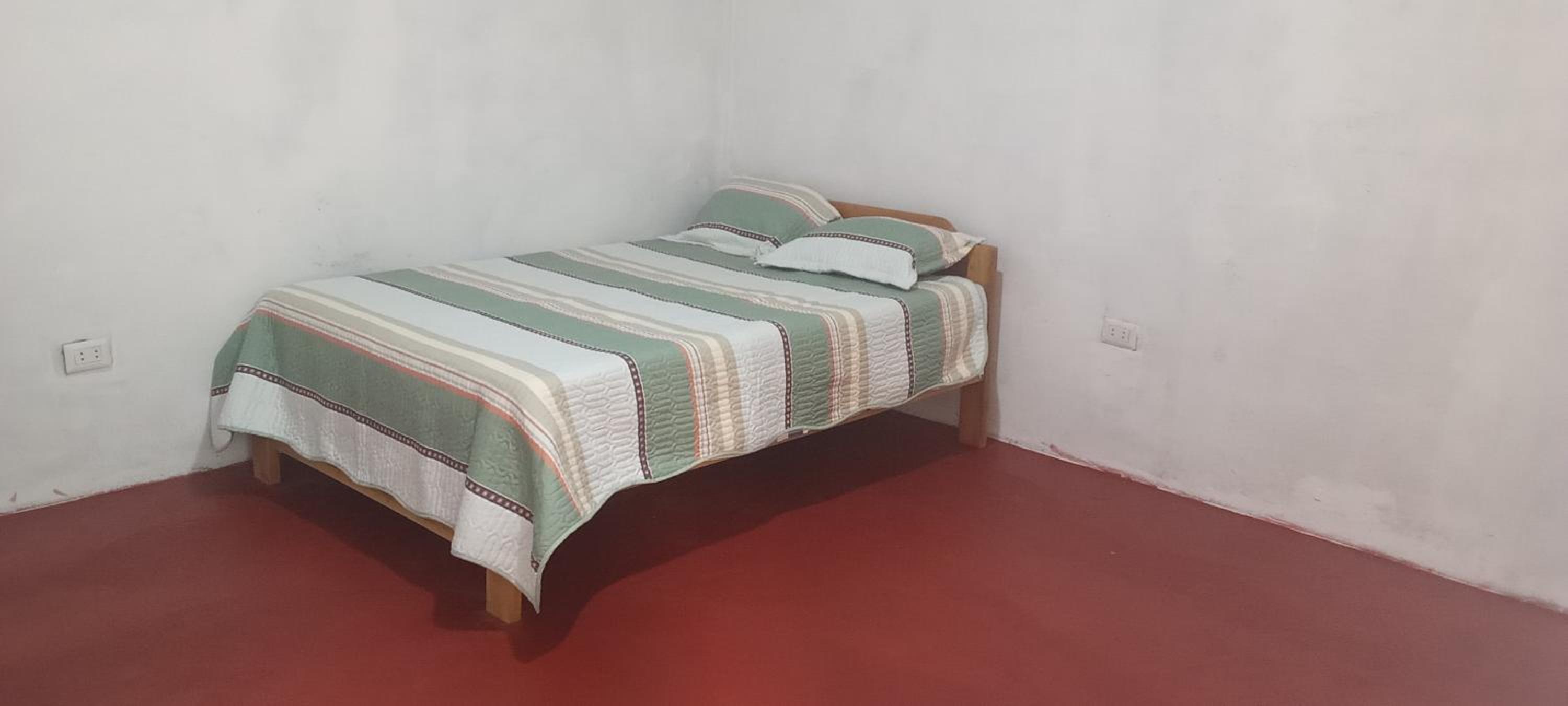 Twin Room With Private Bathroom photo 1