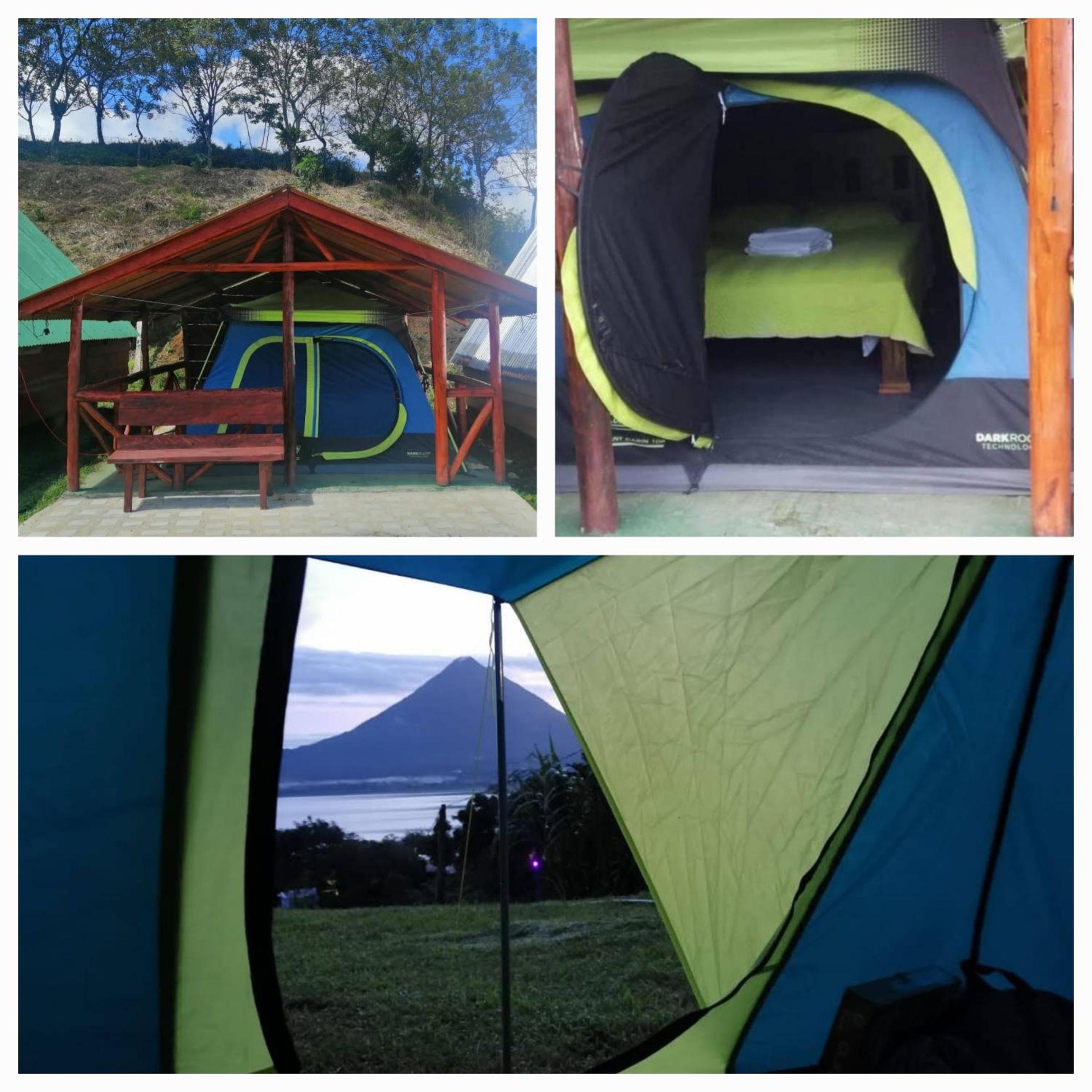 Double Room with Mountain View photo 3