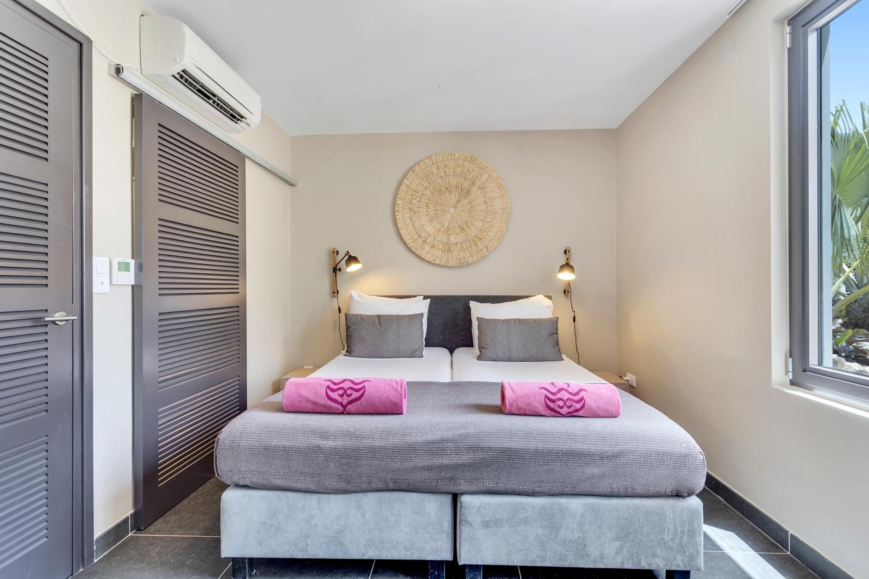 Two-Bedroom