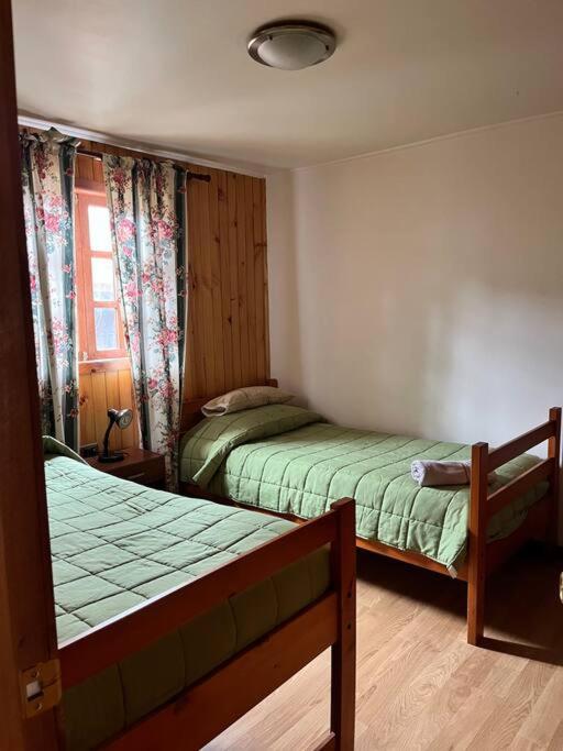 Two-Bedroom House photo 1