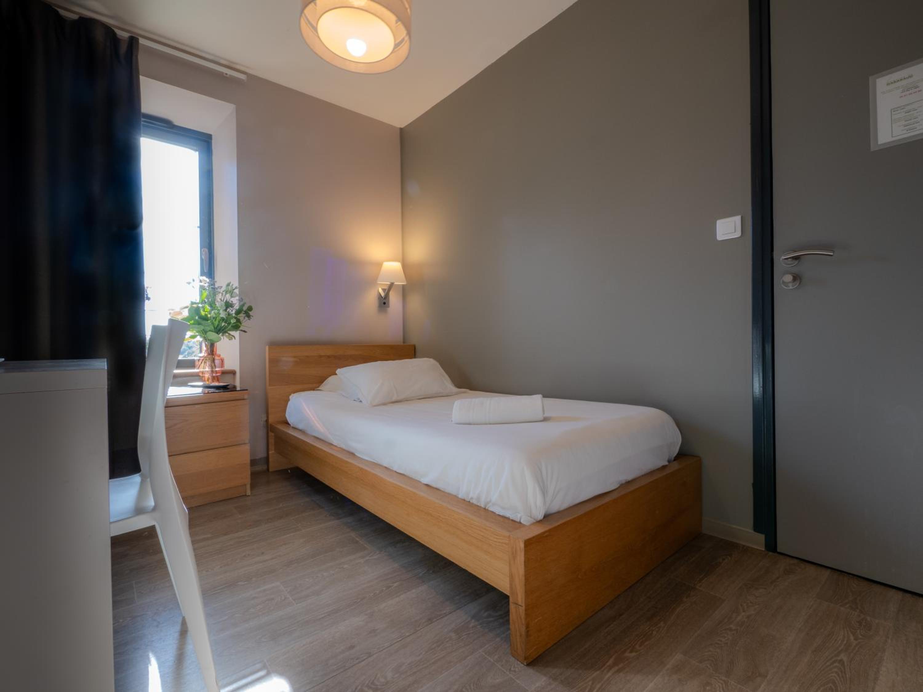Single Room photo 3