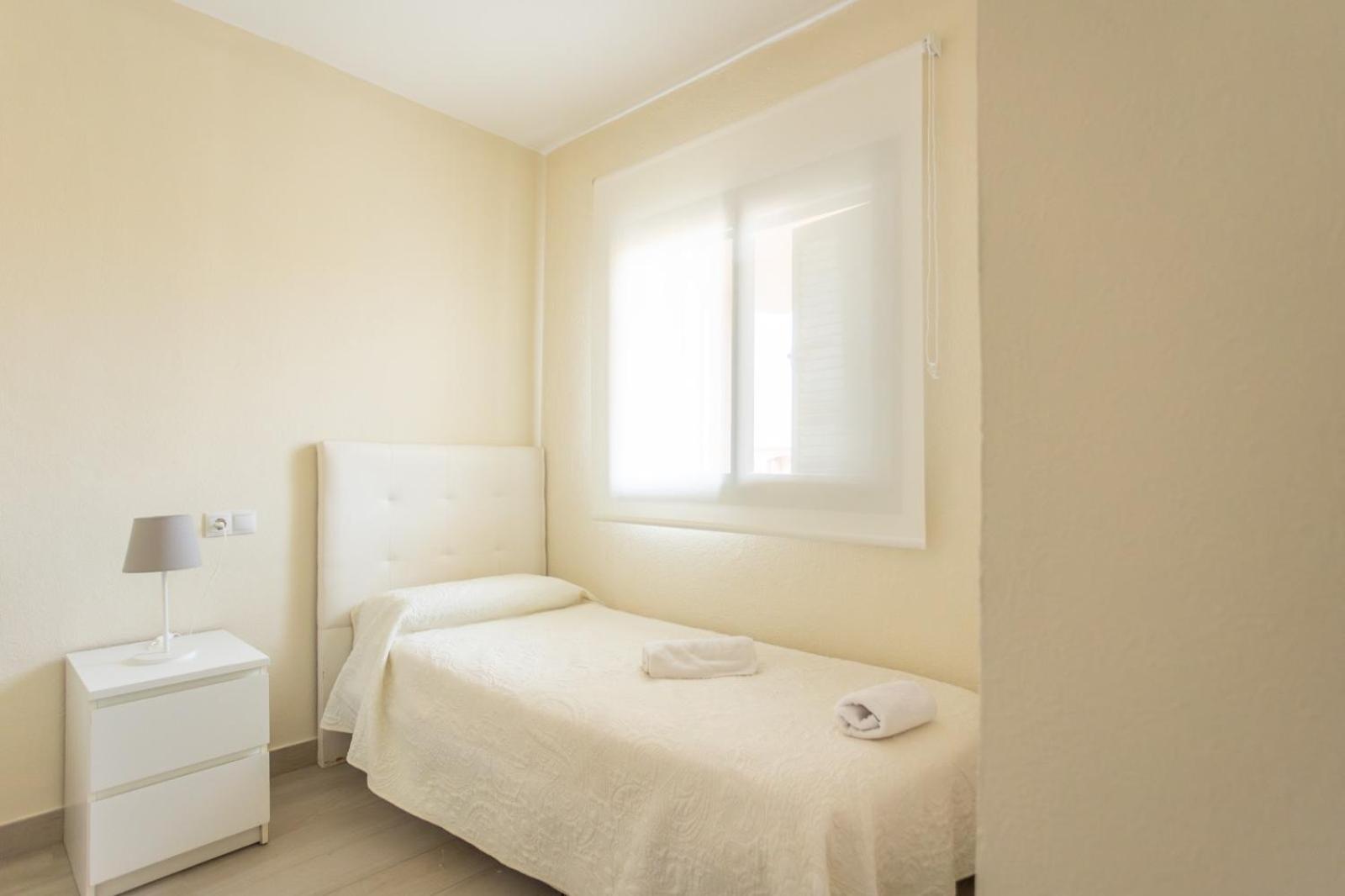 Penthouse Apartment photo 3