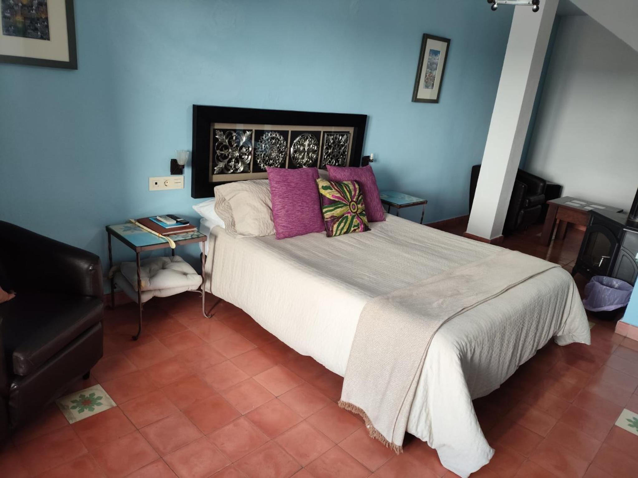 Deluxe Double Room photo 2