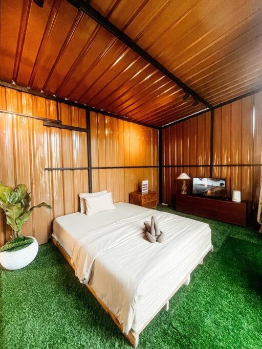 One-Bedroom Villa photo 1