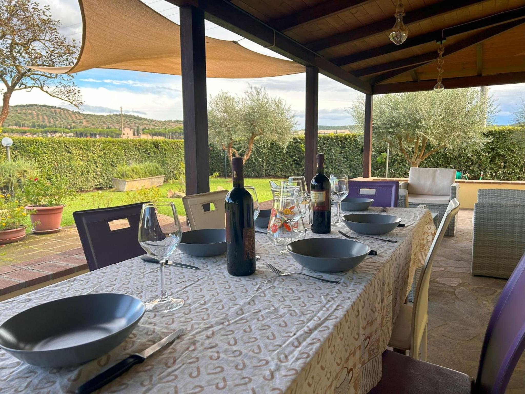 Four-Bedroom House photo 3