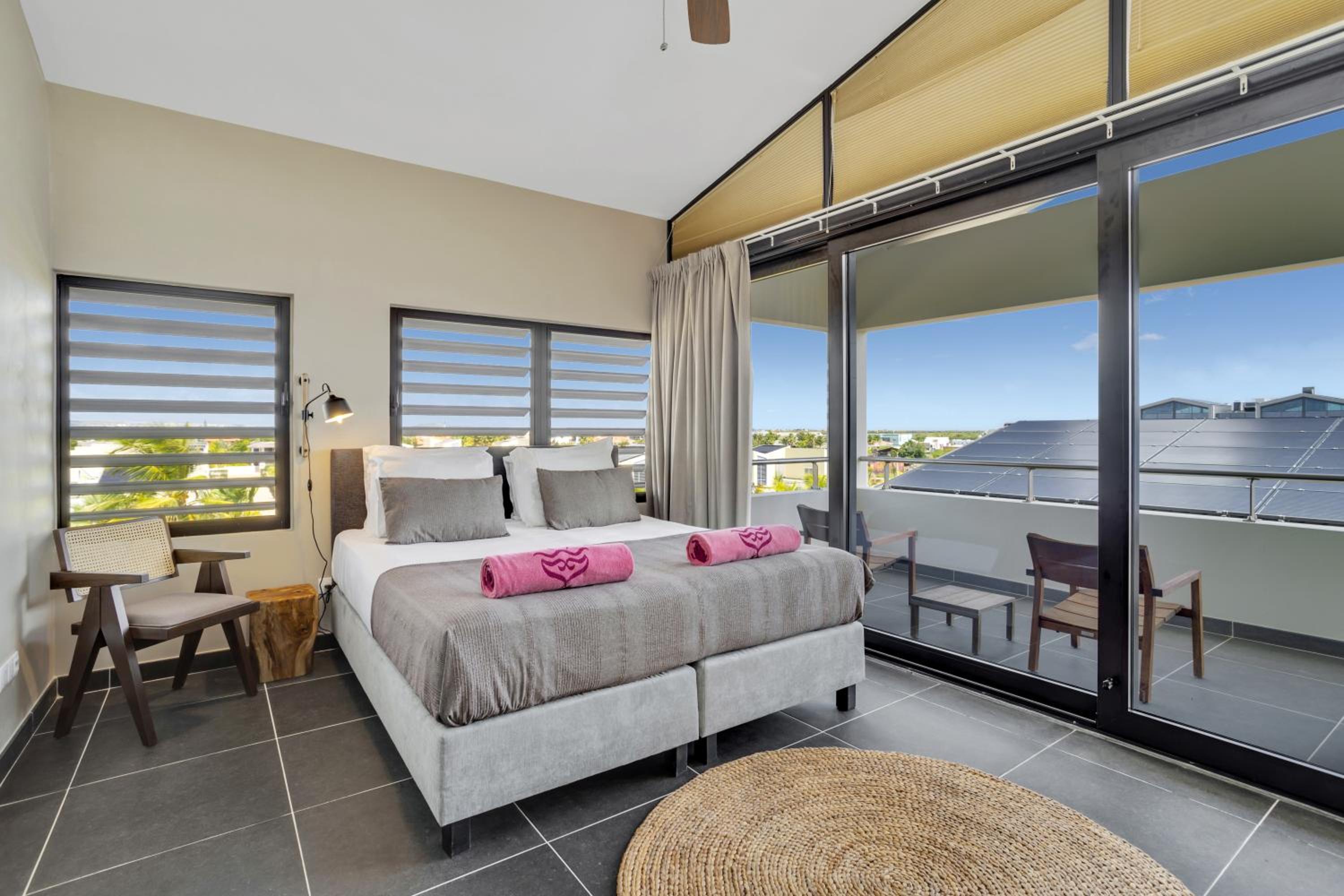 Penthouse Sea View