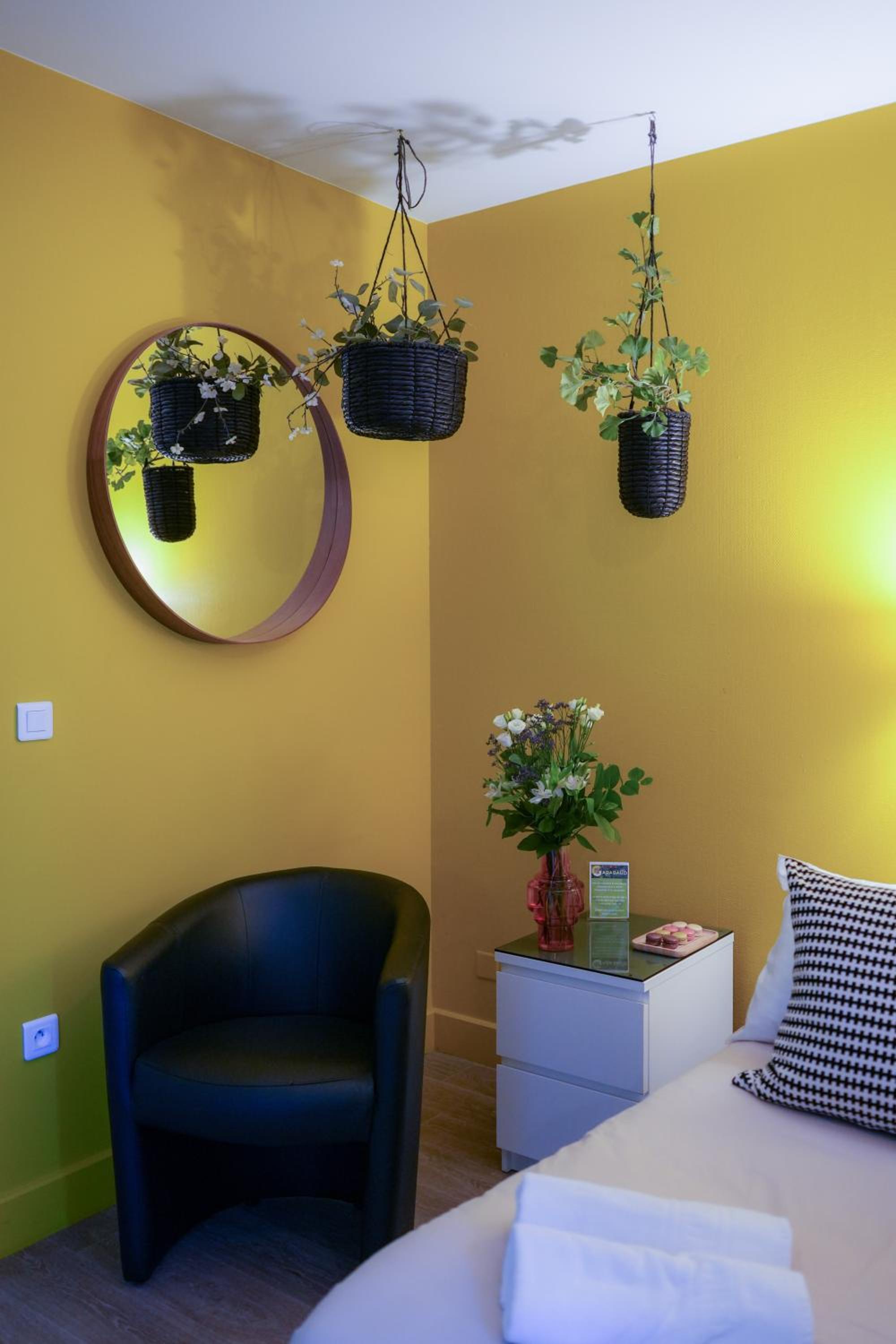 Double Room - Disability Access photo 3