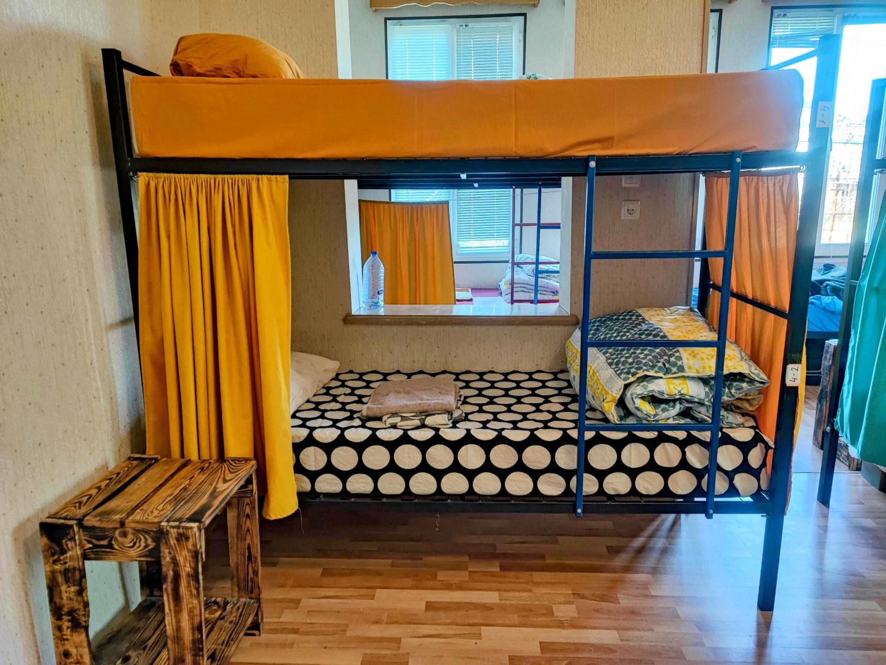 Single Bed in Dormitory Room photo 1