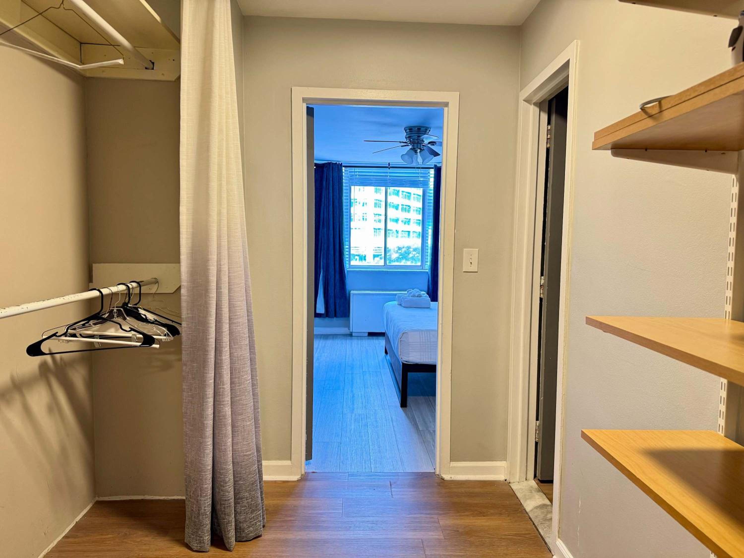 Two-Bedroom Apartment - Photo 10