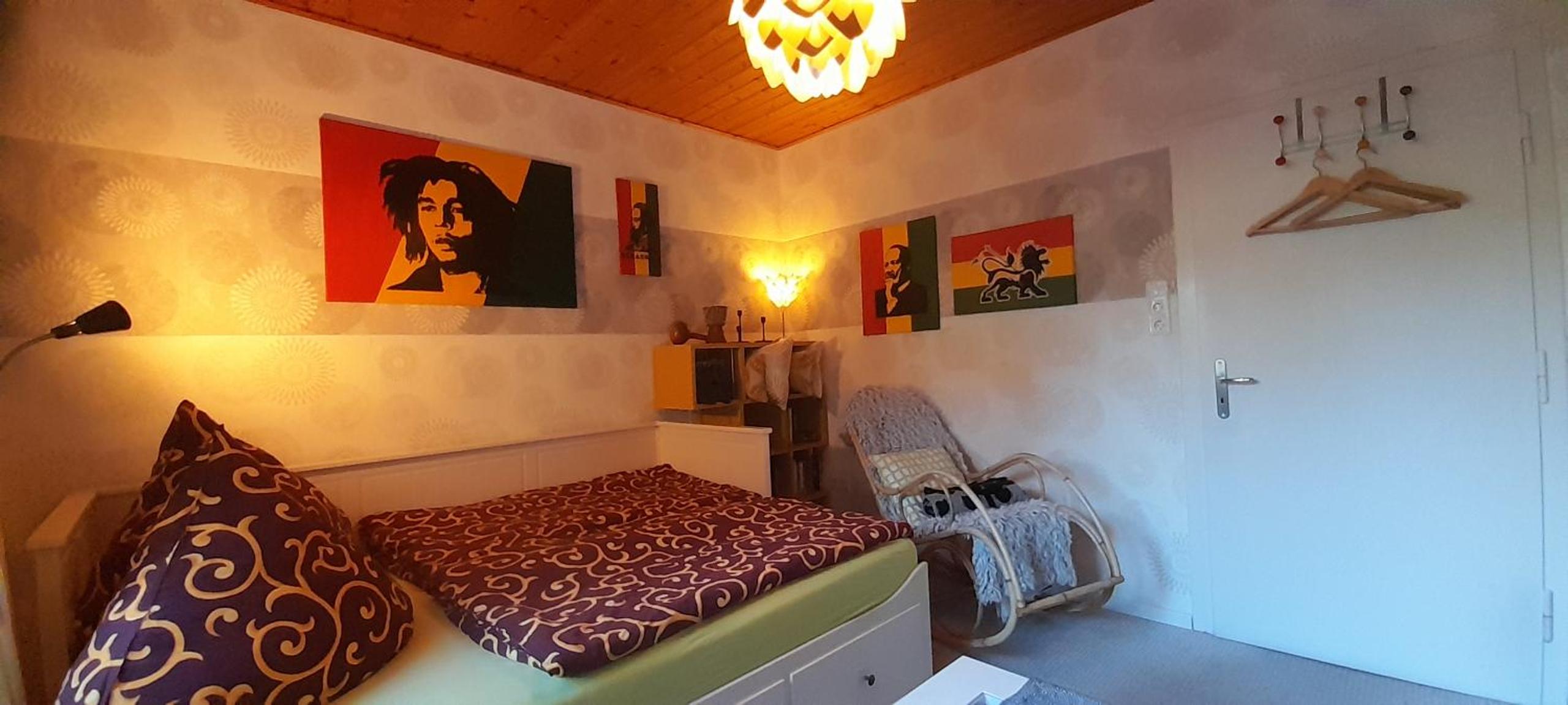 Hakuna Matata - Gemütlichkeit ved Oldenburg, Billede 5