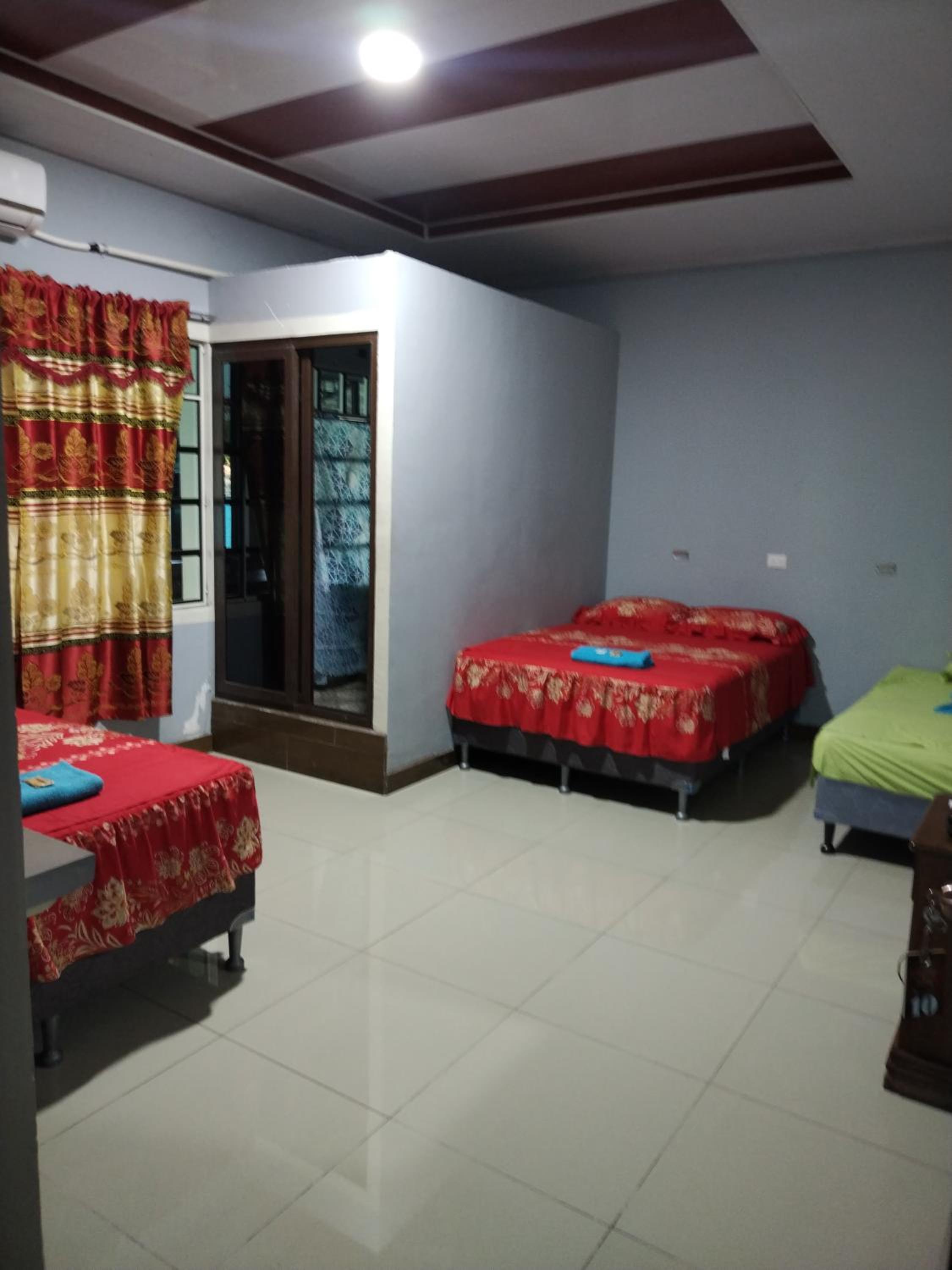 Deluxe Triple Room photo 1