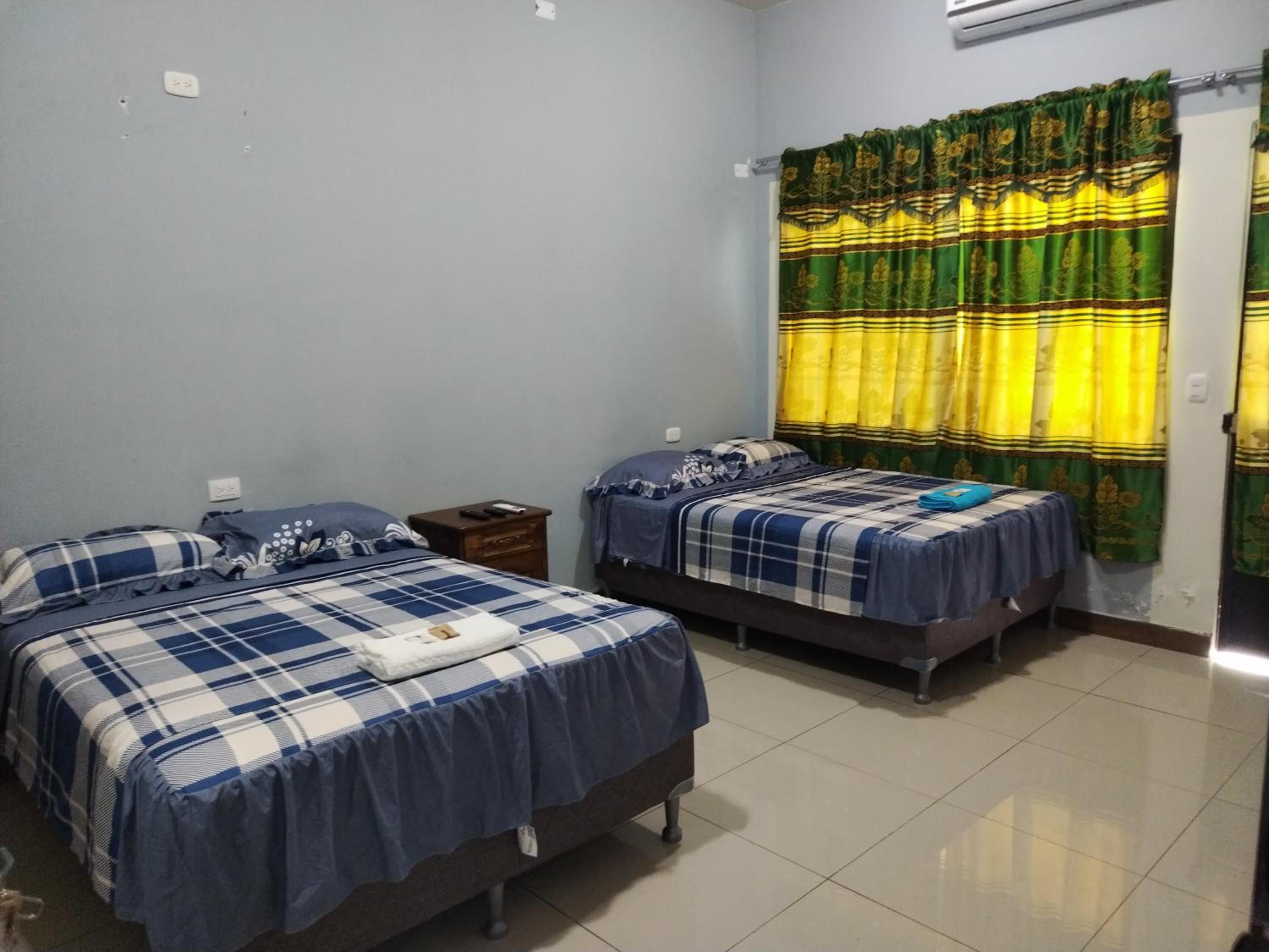Deluxe Twin Room photo 1