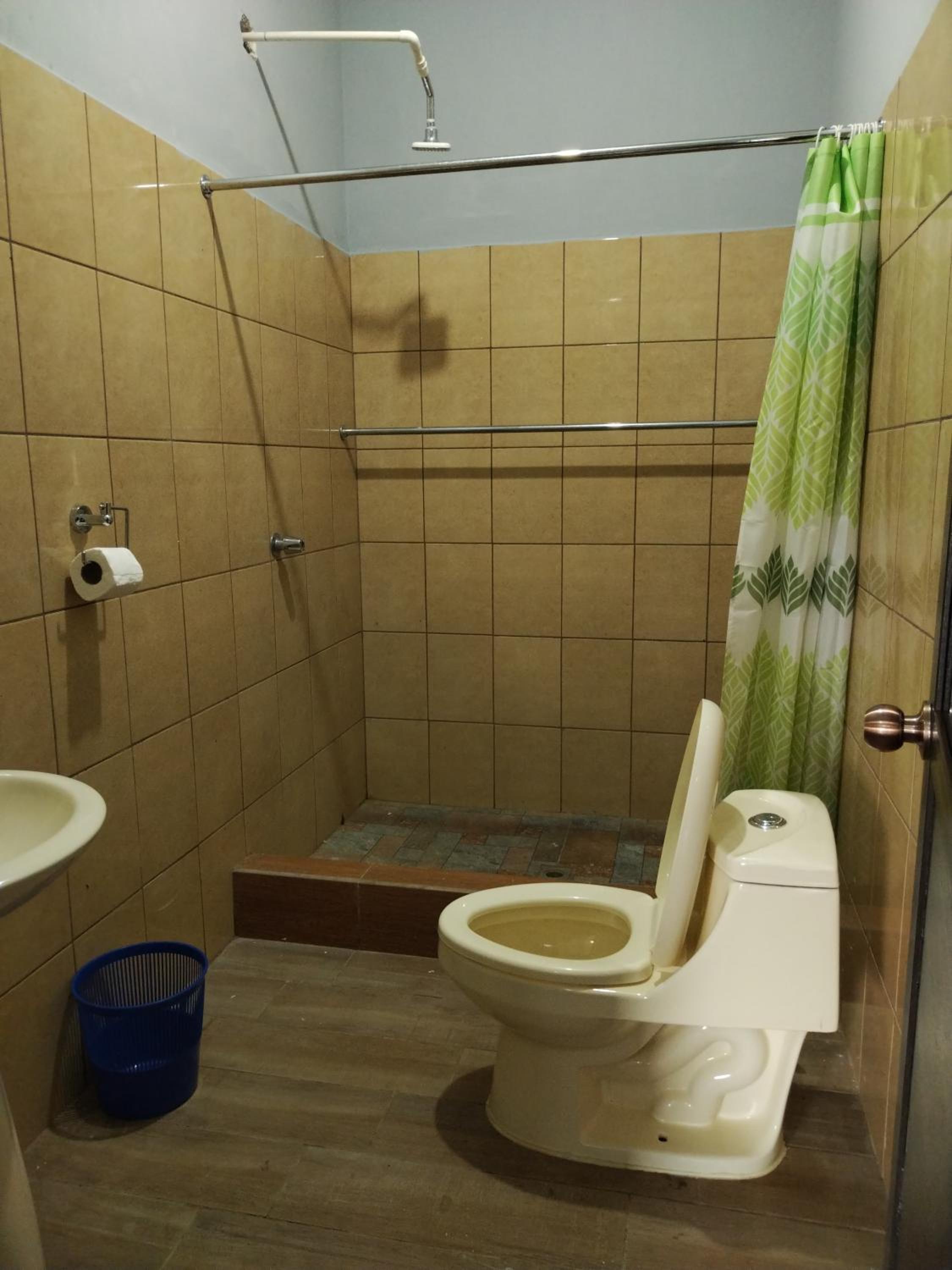 Deluxe Twin Room photo 2