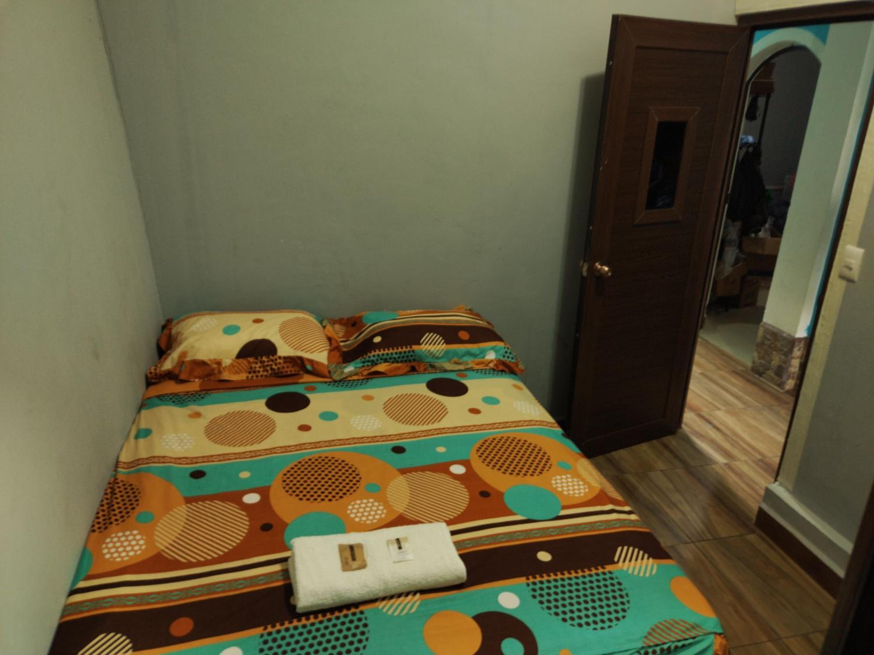 Single Room photo 2