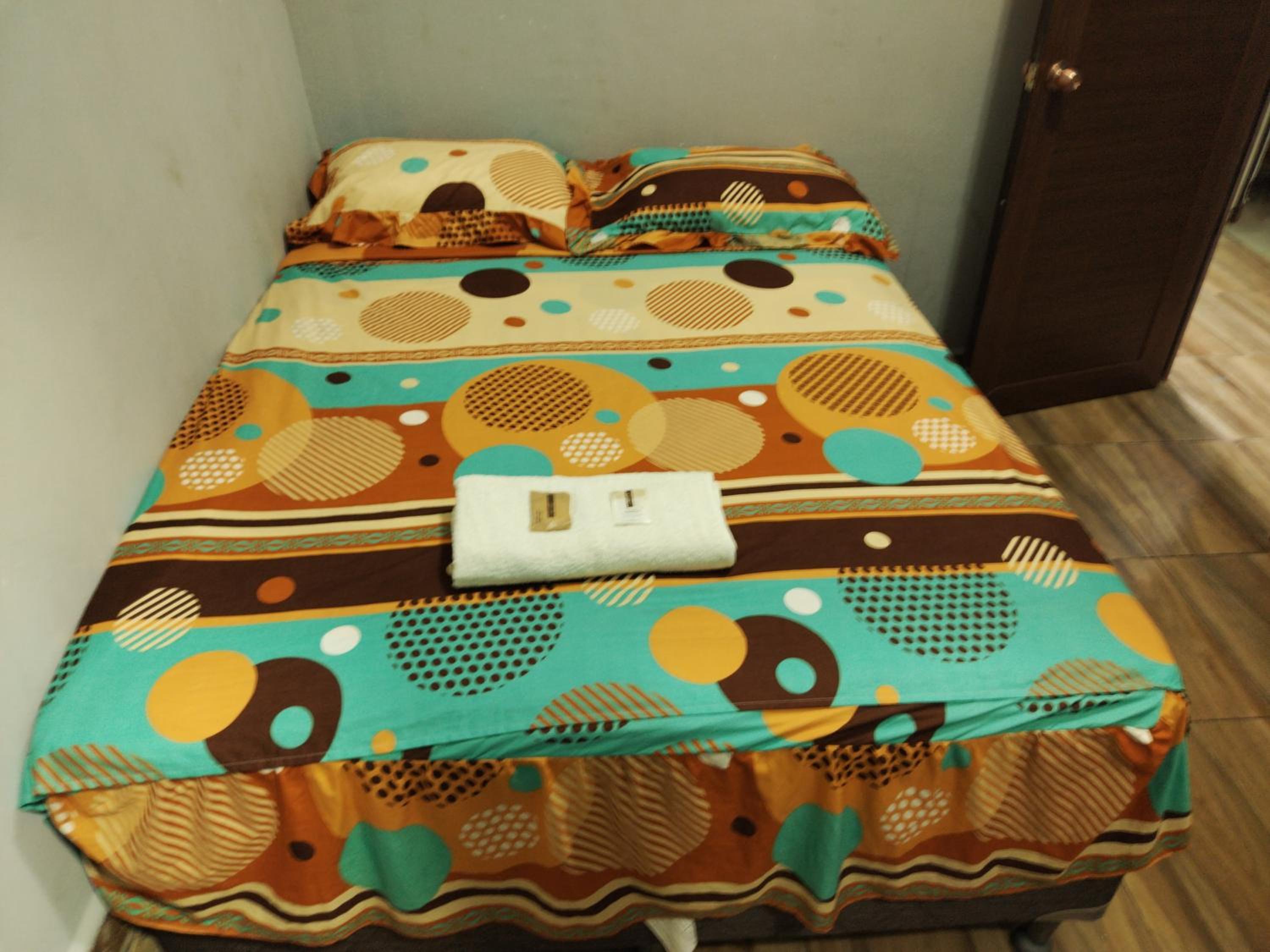 Single Room photo 1