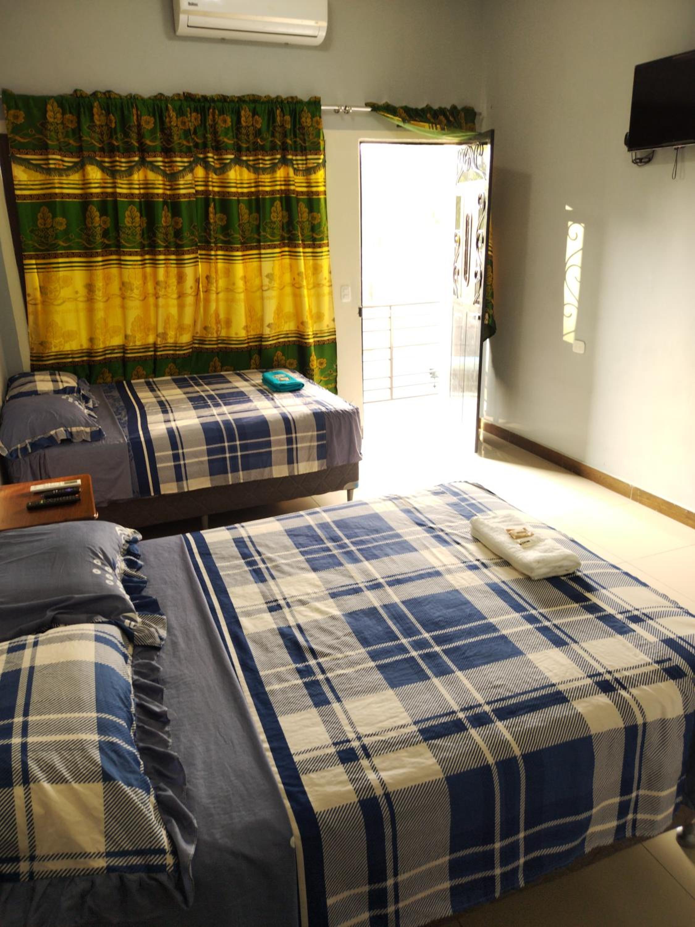 Deluxe Twin Room photo 3
