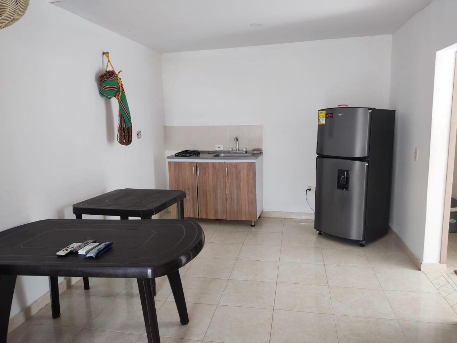 Two-Bedroom Apartment photo 2