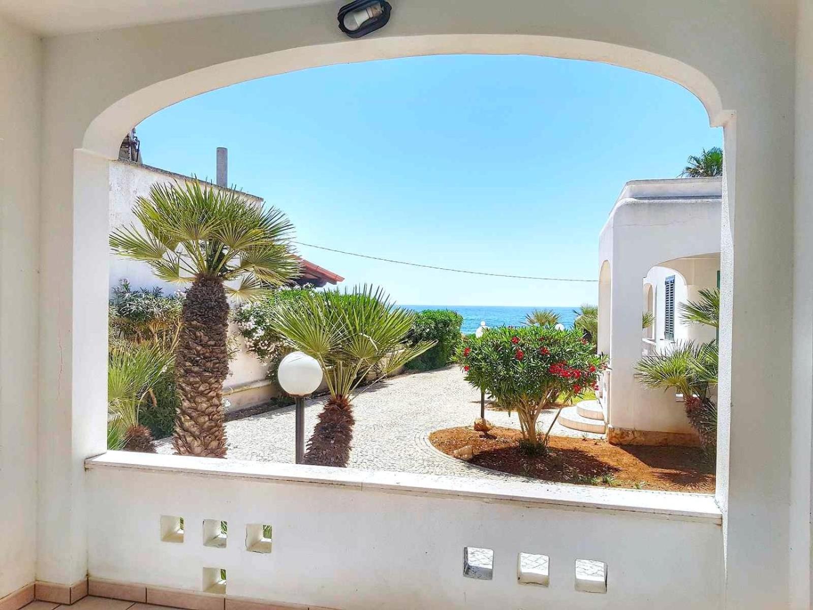 Apartment with Sea View photo 3