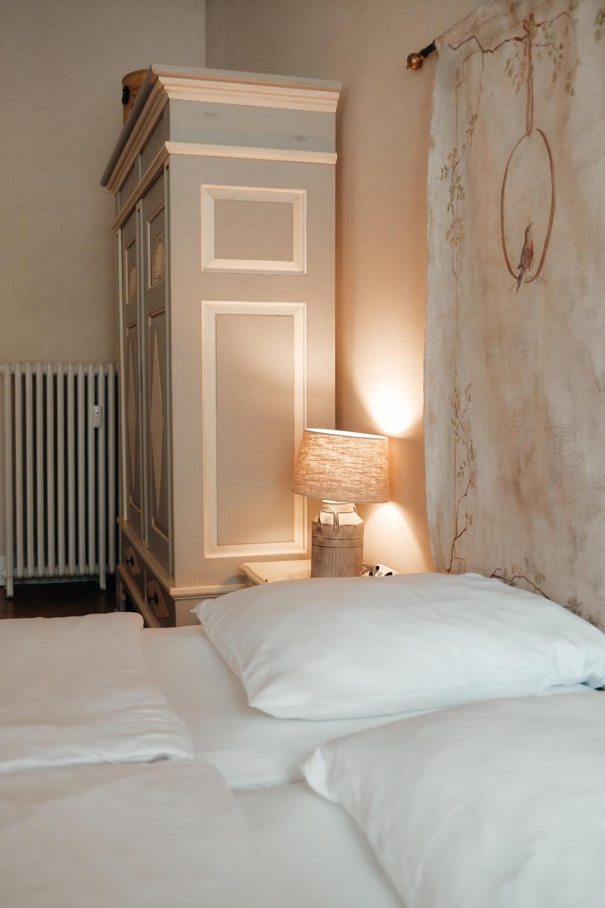 Double Room - Photo 20