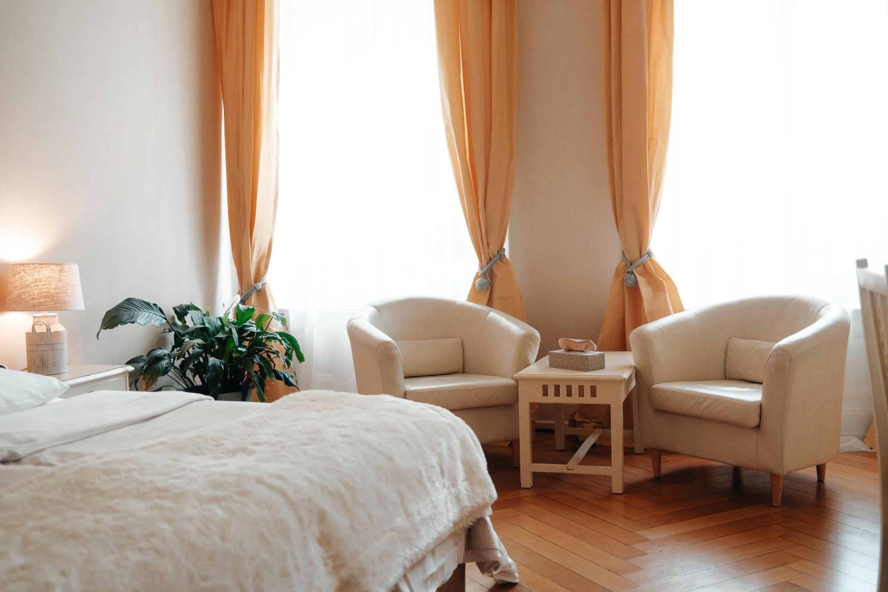 Double Room thumbnail 6