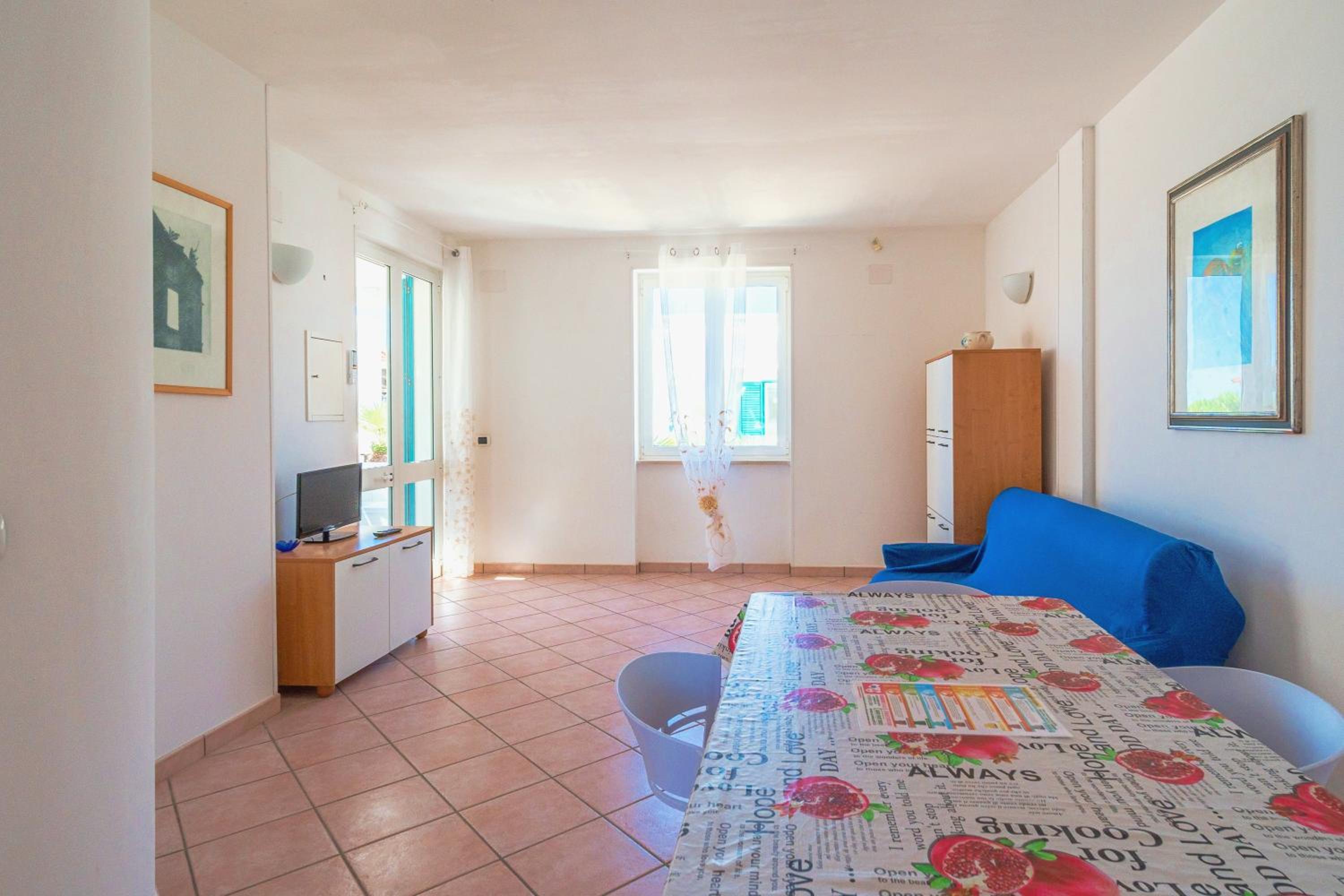 Apartment with Sea View photo 1