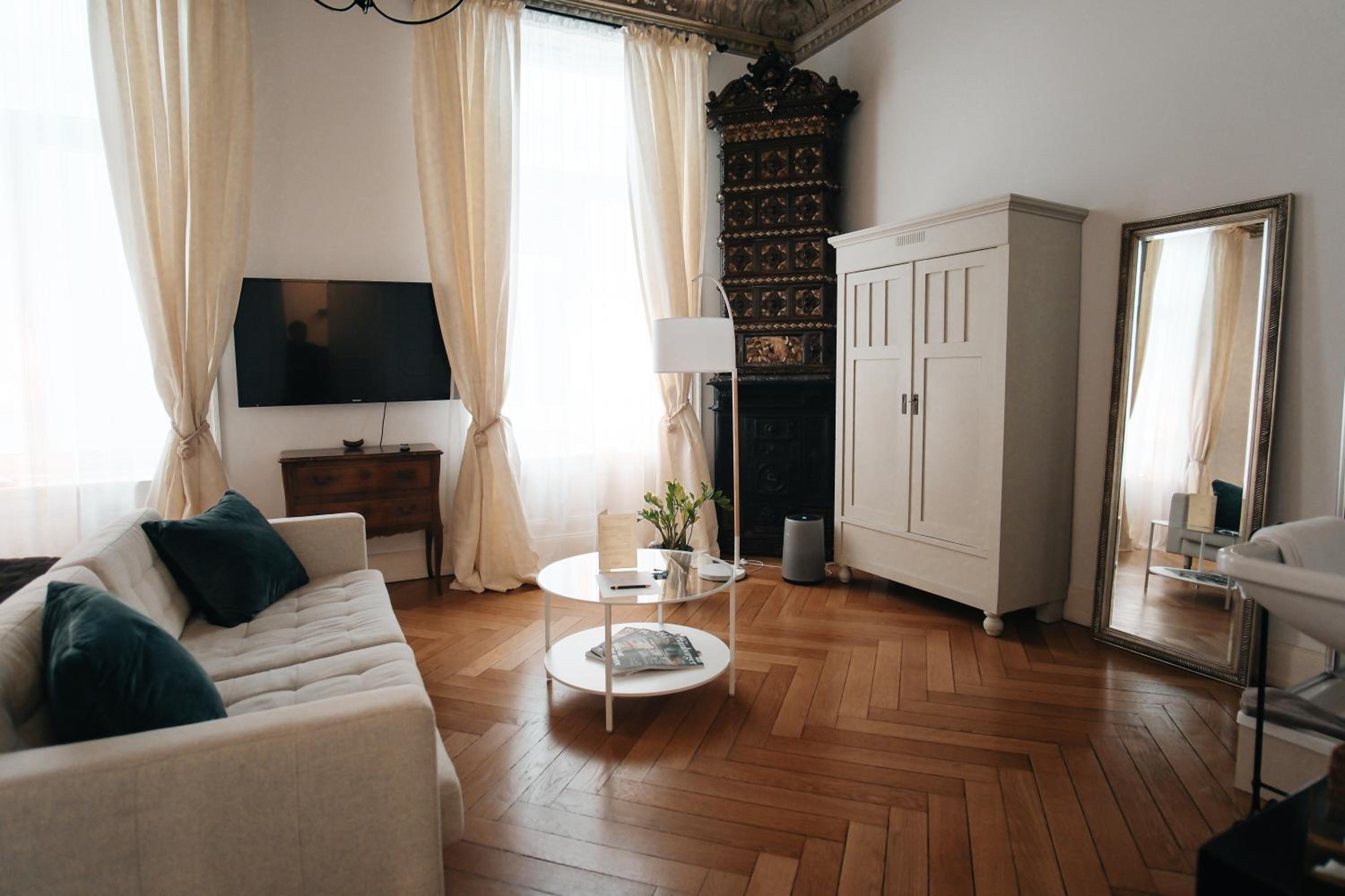 Double Room - Photo 13
