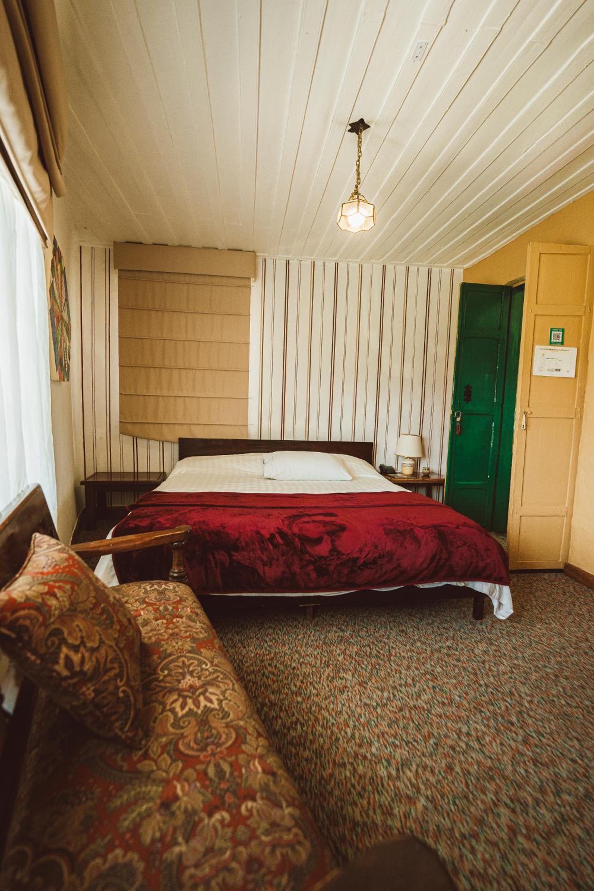 Double Room photo 2