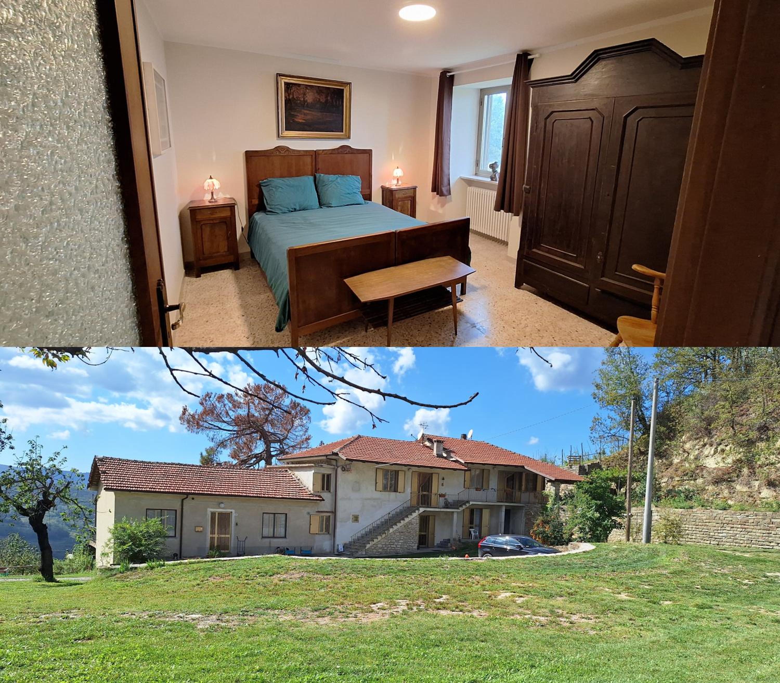 Two-Bedroom Apartment with Mountain View photo 1