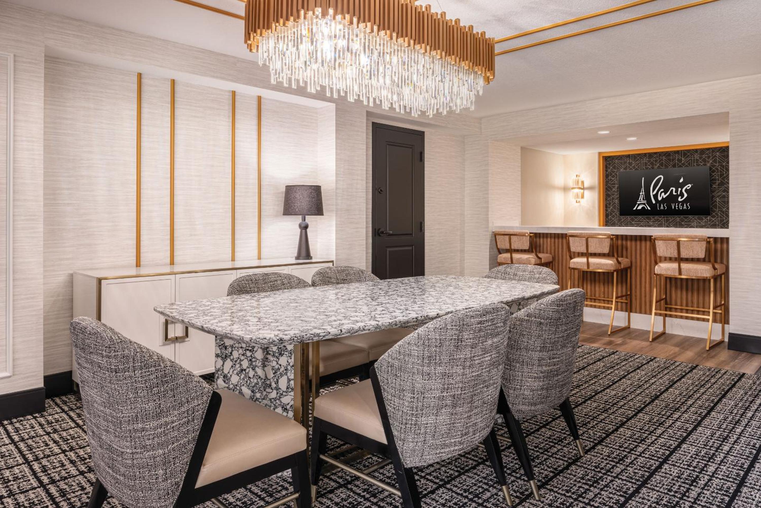 Versailles Premium Suite, 1 King