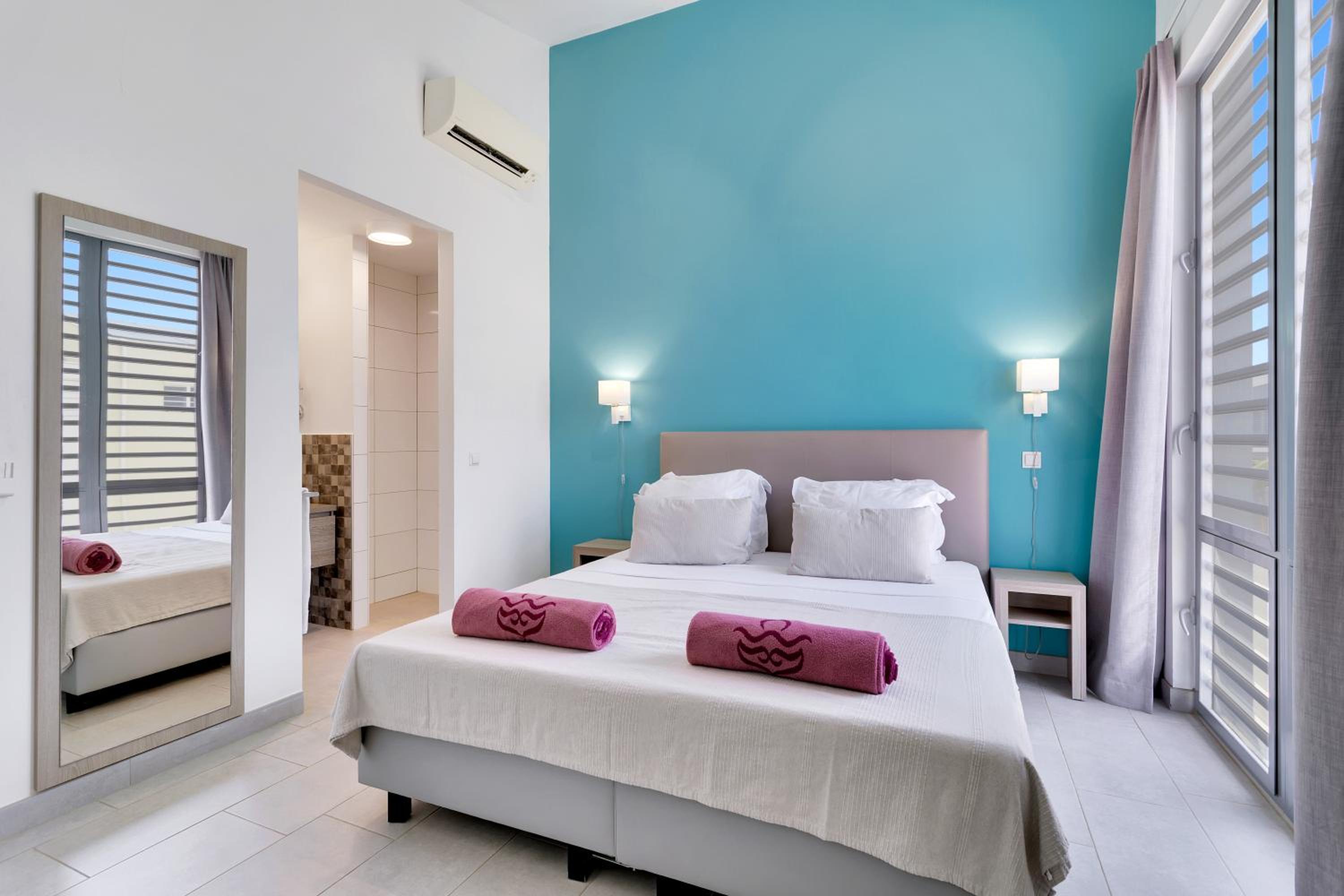 Four Bedroom Villa
