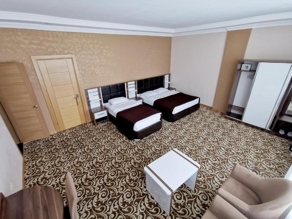 Standard Family Room