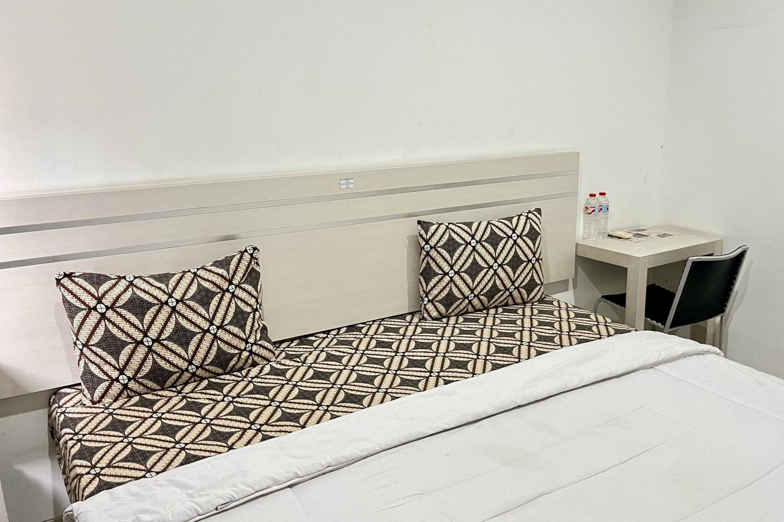 Deluxe Double Room photo 3
