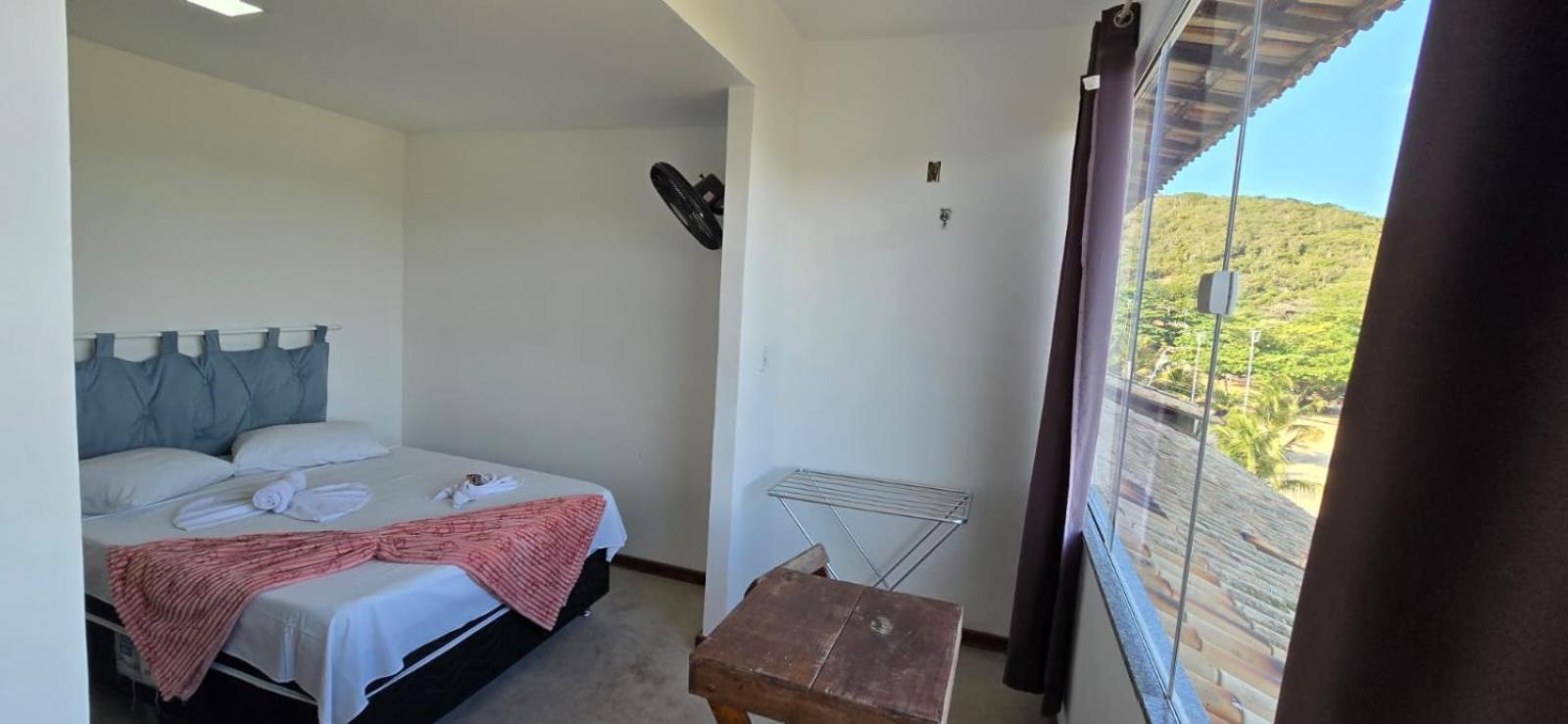 Suite with Sea View