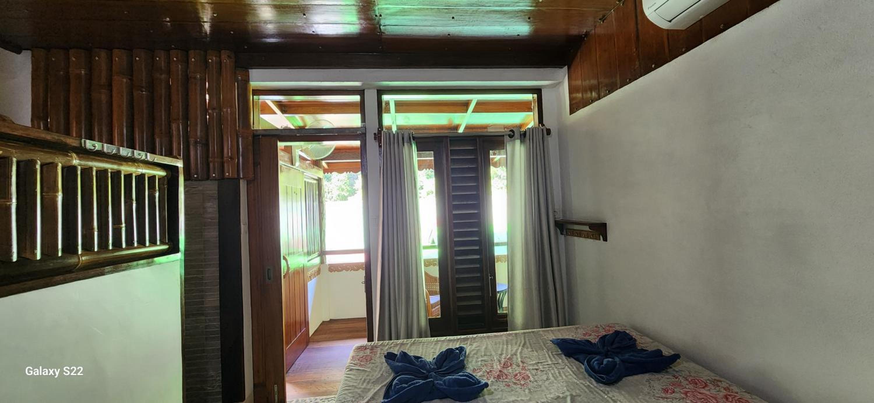 Small Double Room - Photo 3