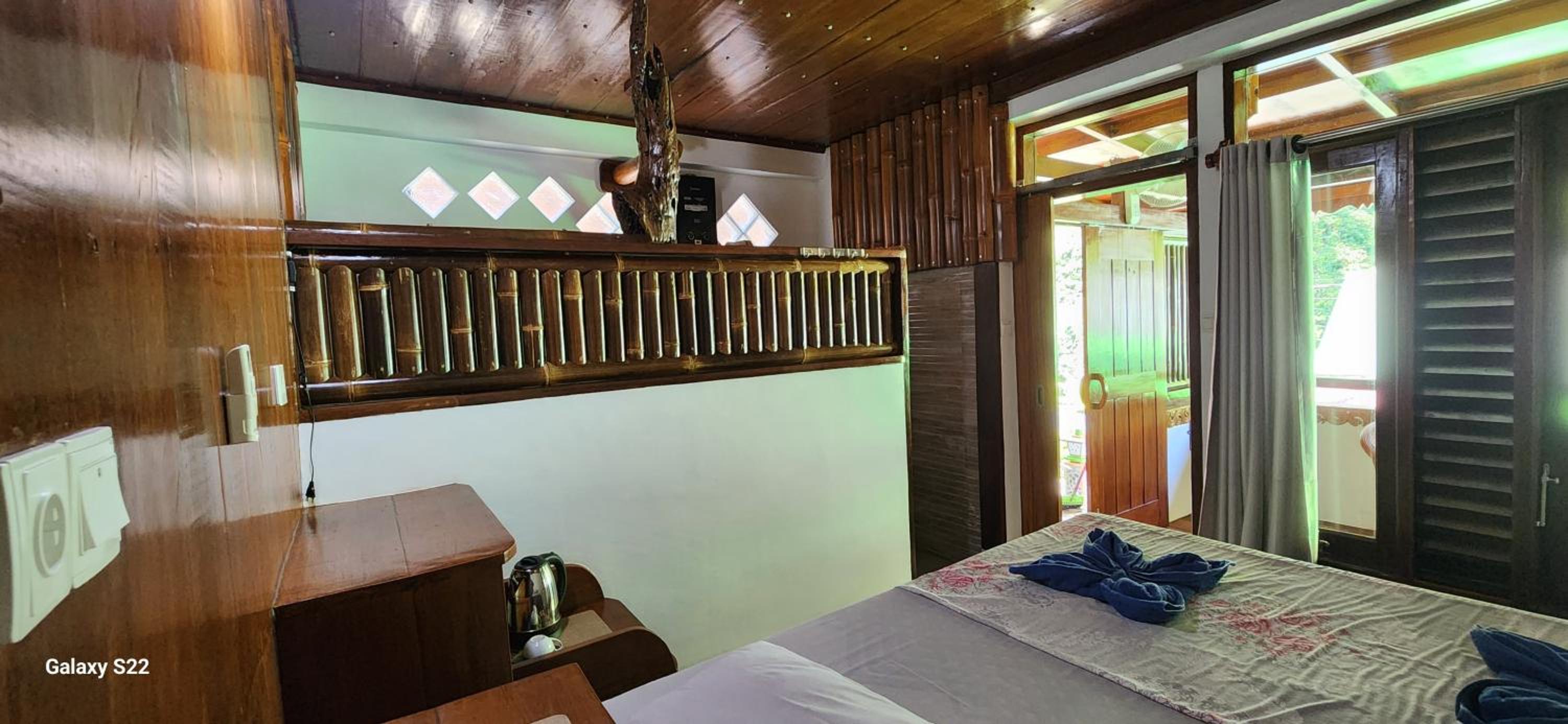 Small Double Room - Photo 6