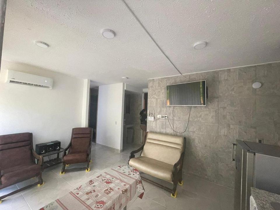 Apartment photo 1