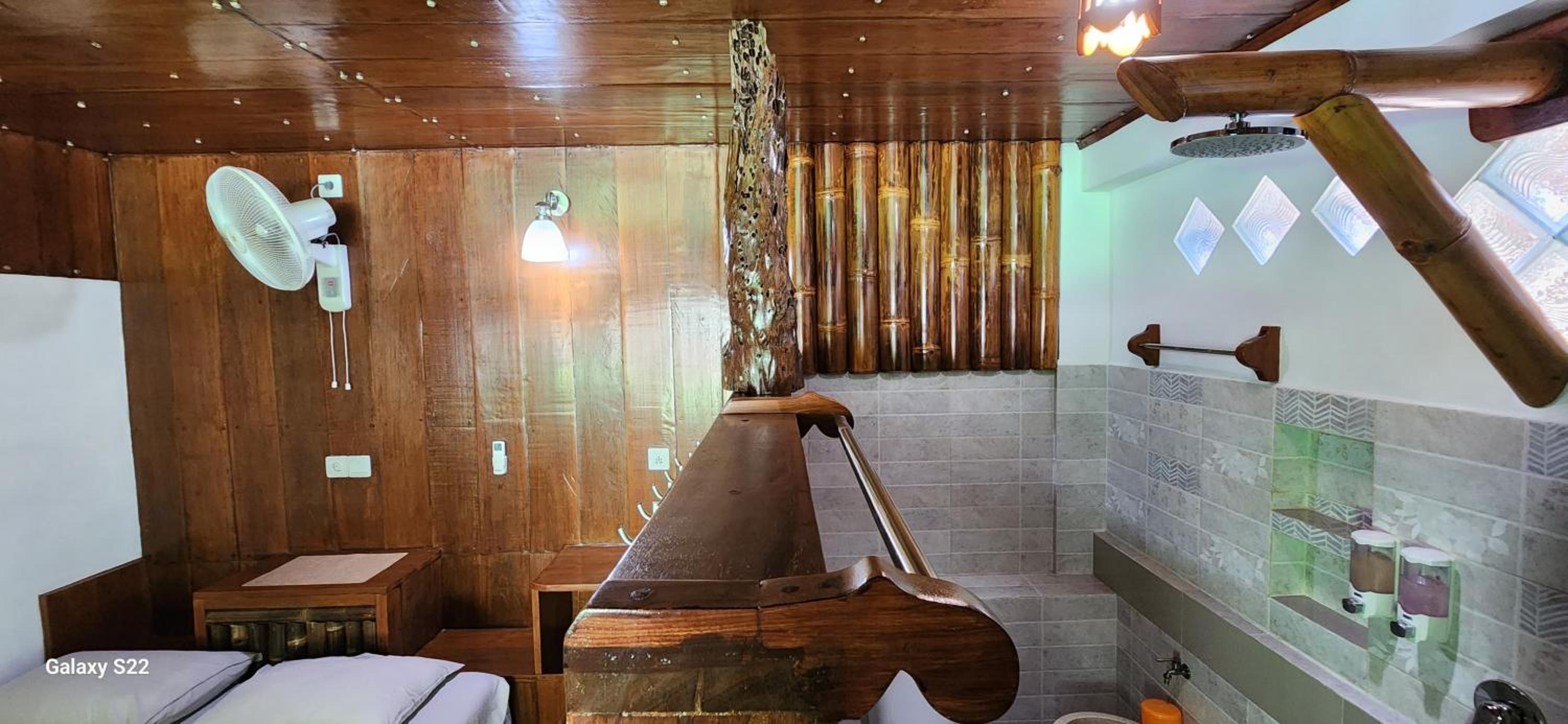 Small Double Room - Photo 7