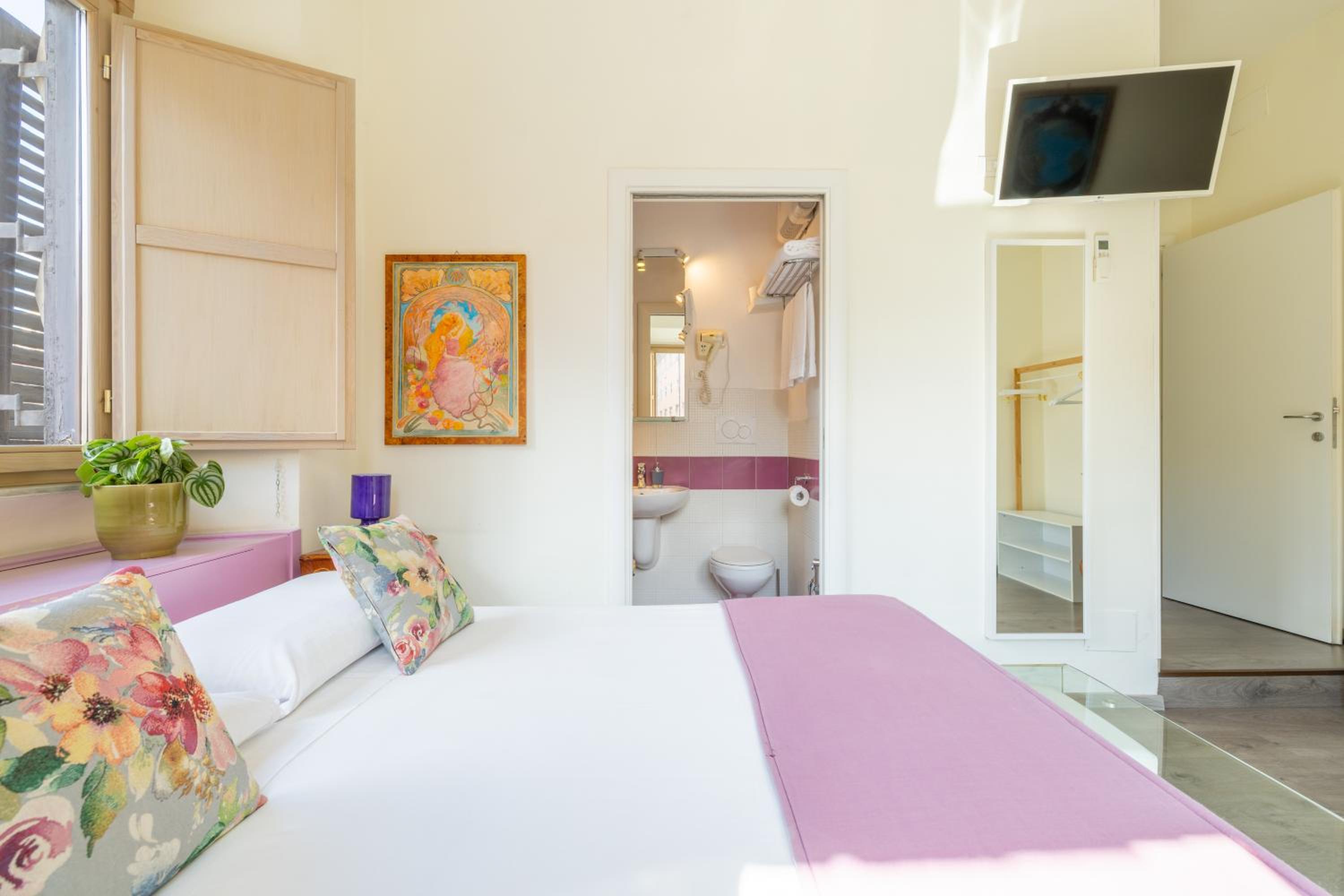 Double or Twin Room