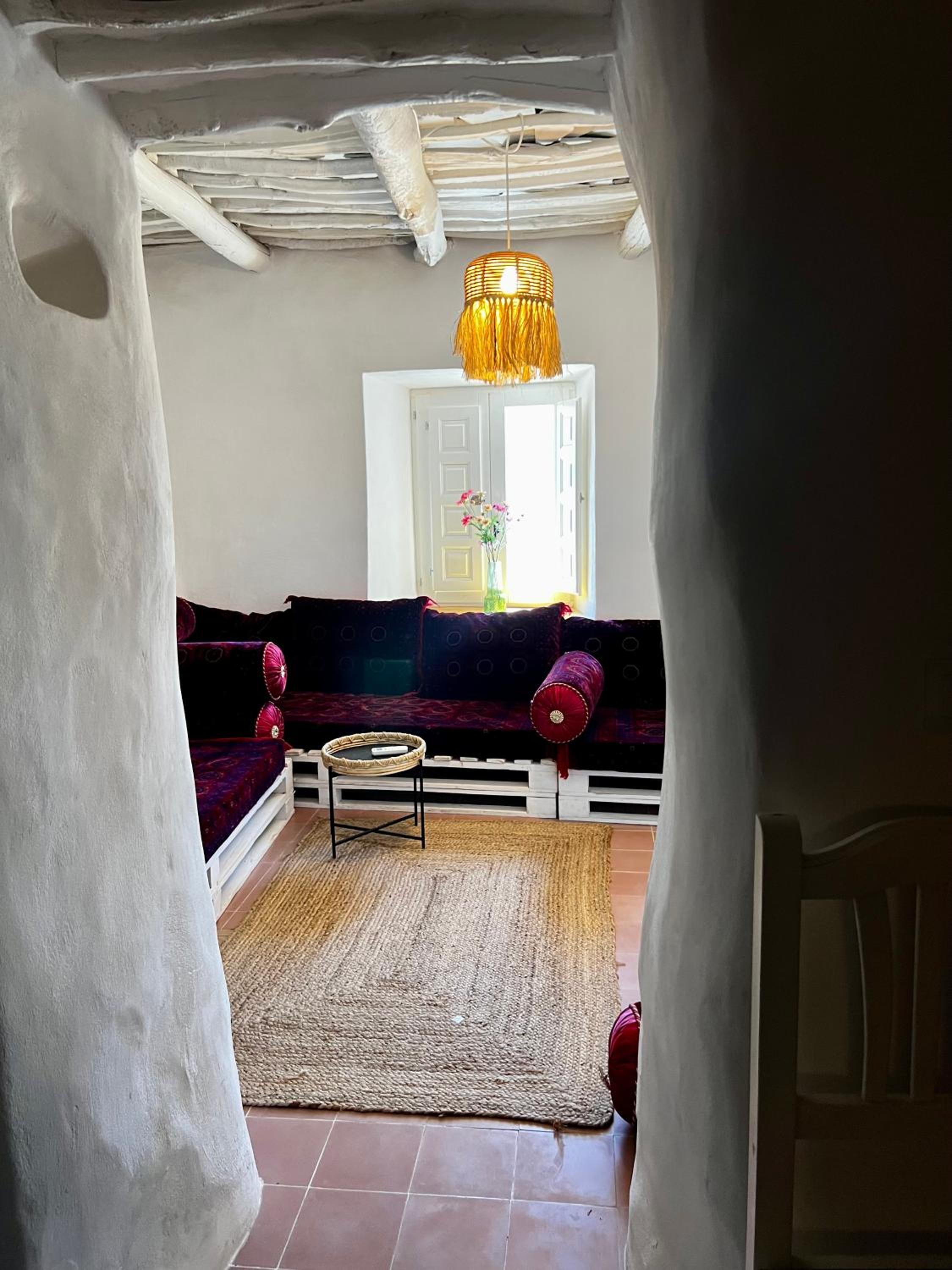 Villa con piscina privada