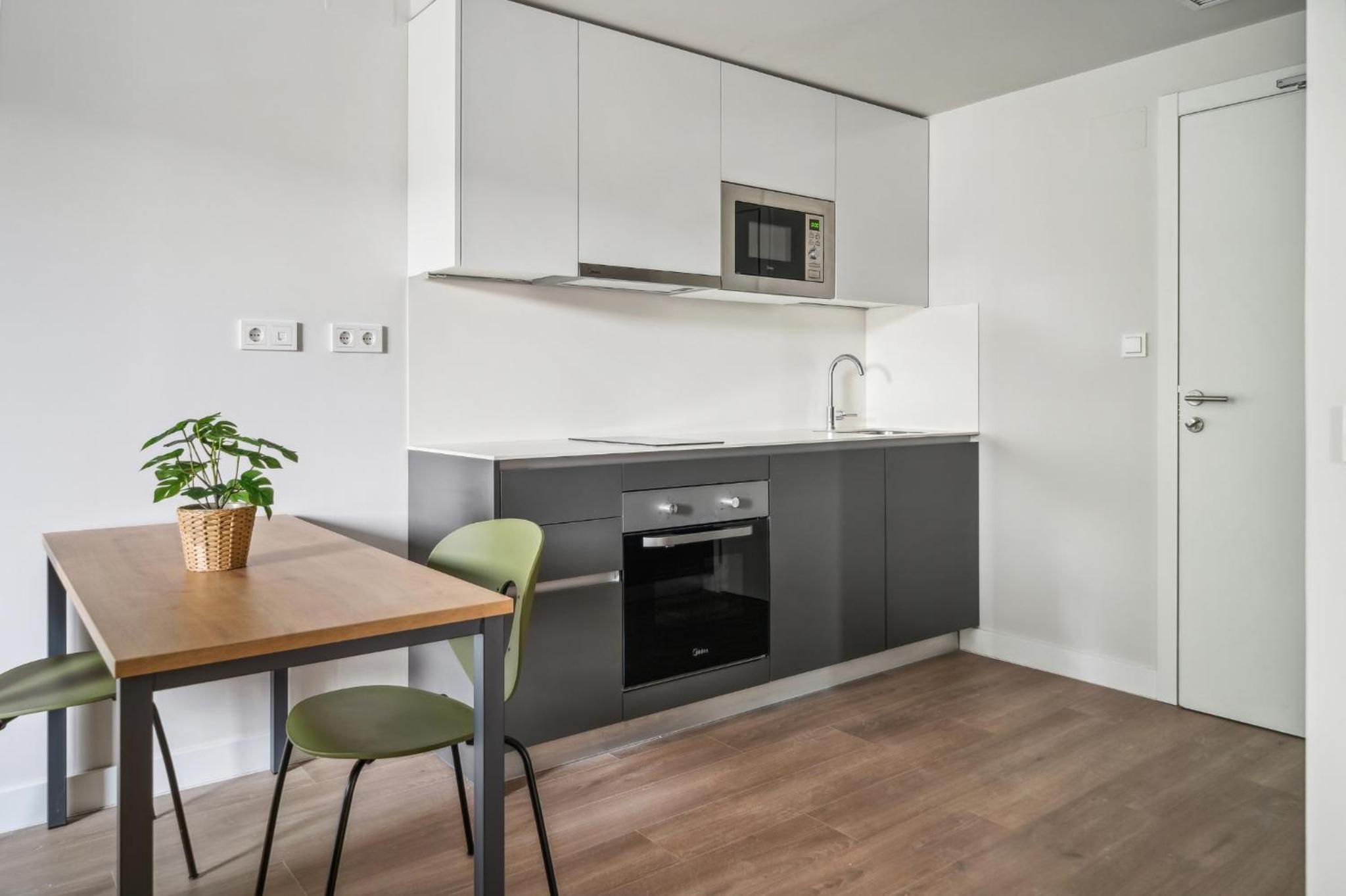 Apartment - Disability Access