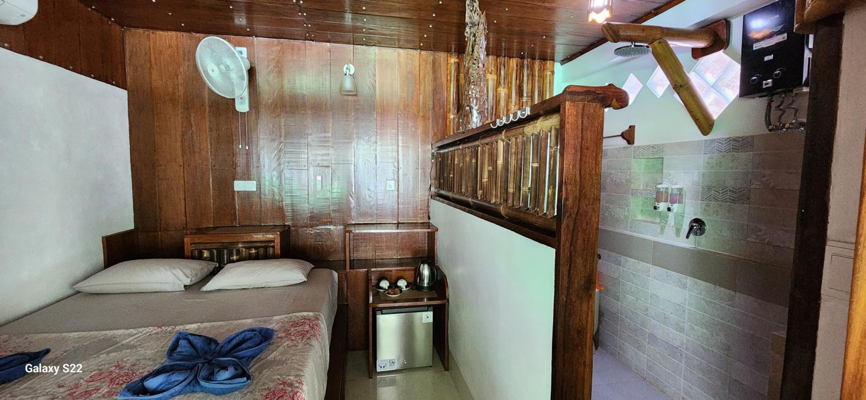 Small Double Room - Photo 4